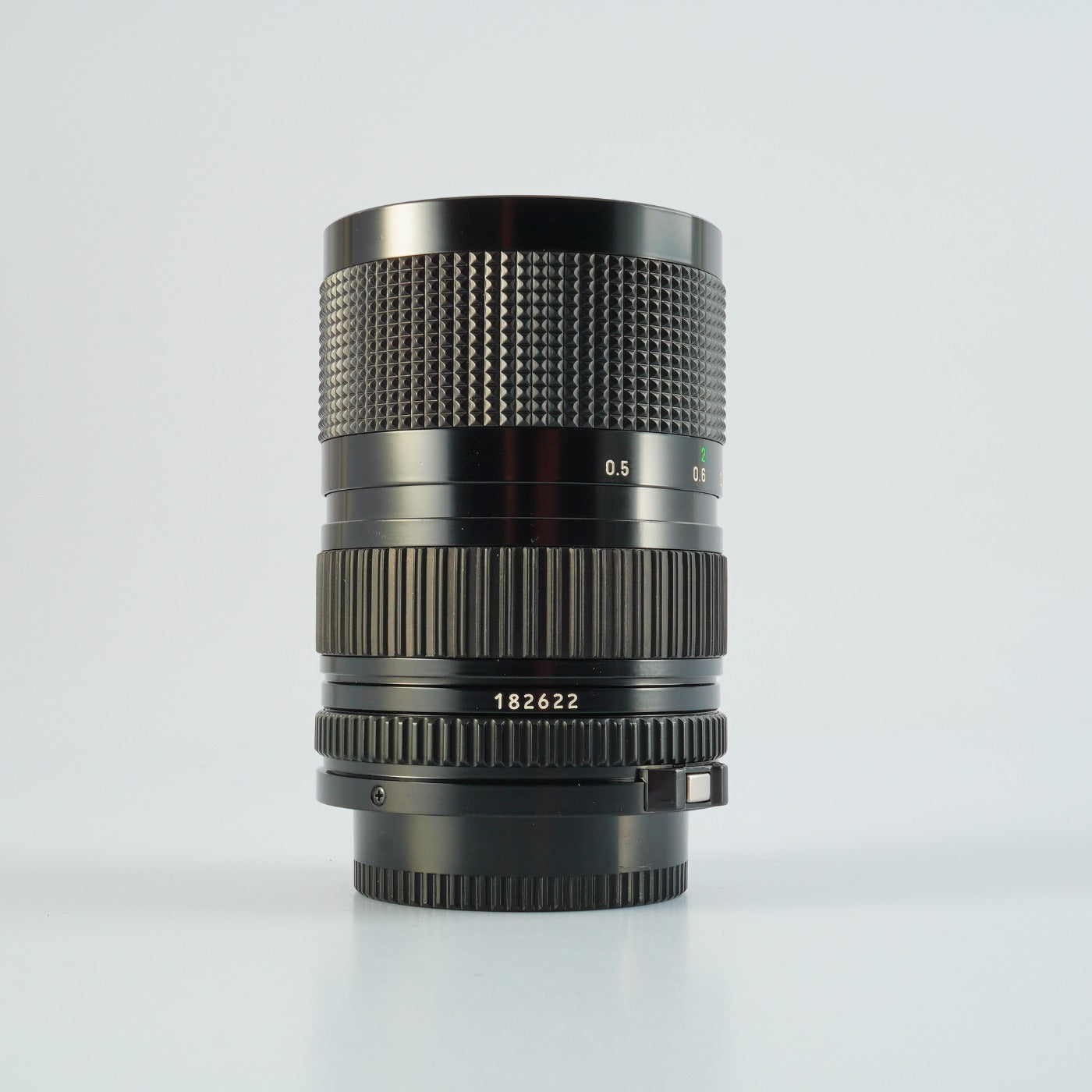 Canon FD 35-70mm F/4 ズームレンズ