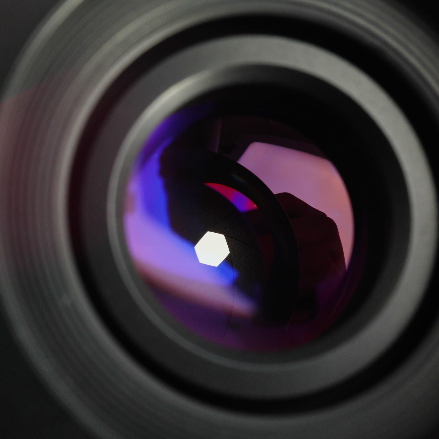 Canon FD 35-70mm F/4 ズームレンズ