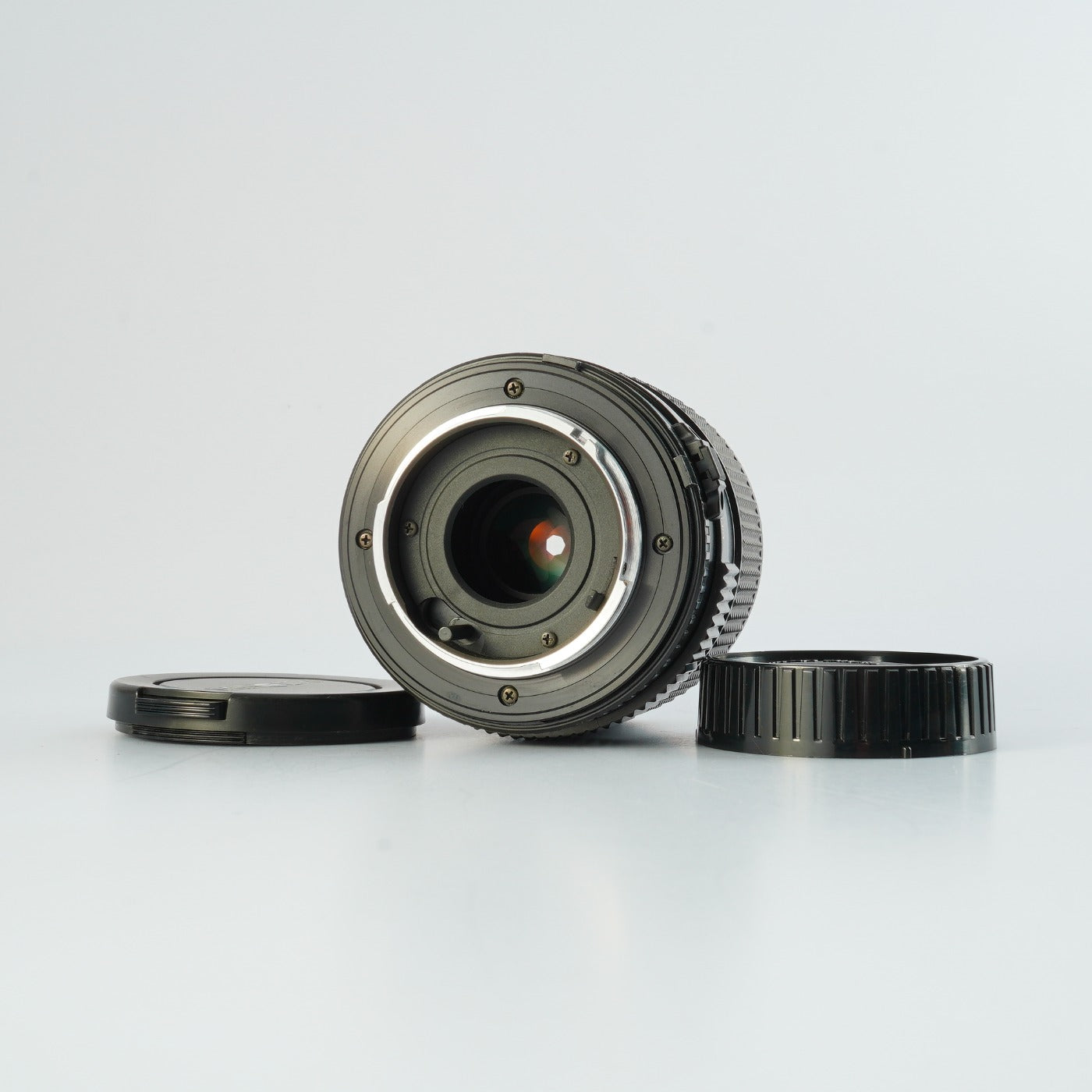 MINOLTA MD ZOOM 35-70mm F/3.5 MACRO ズームレンズ