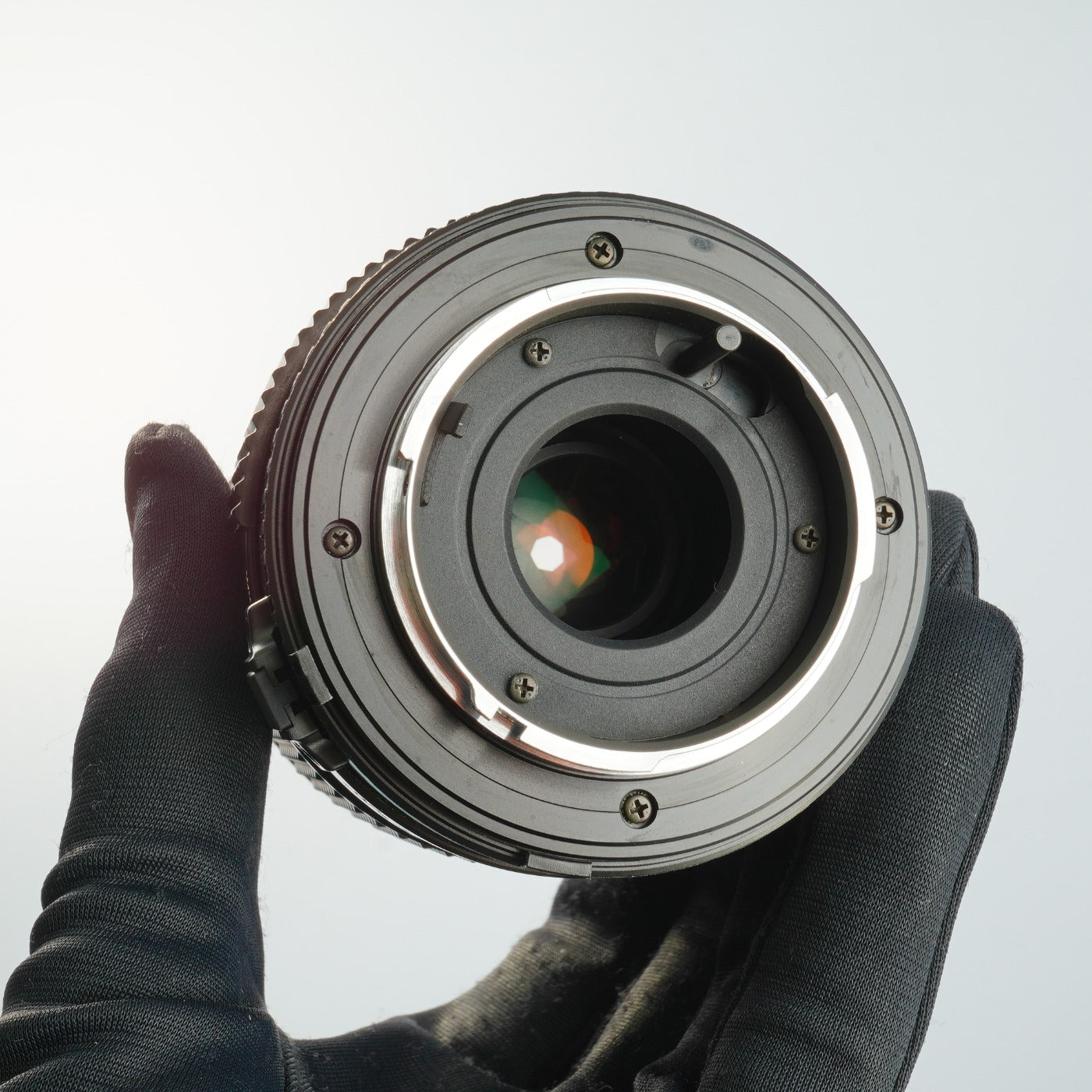 MINOLTA MD ZOOM 35-70mm F/3.5 MACRO ズームレンズ