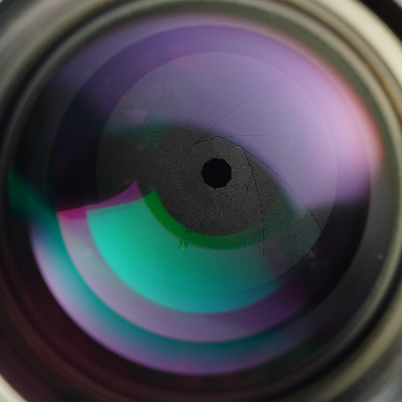 Nikon 非Ai NIKKOR 200mm F/4 単焦点レンズ