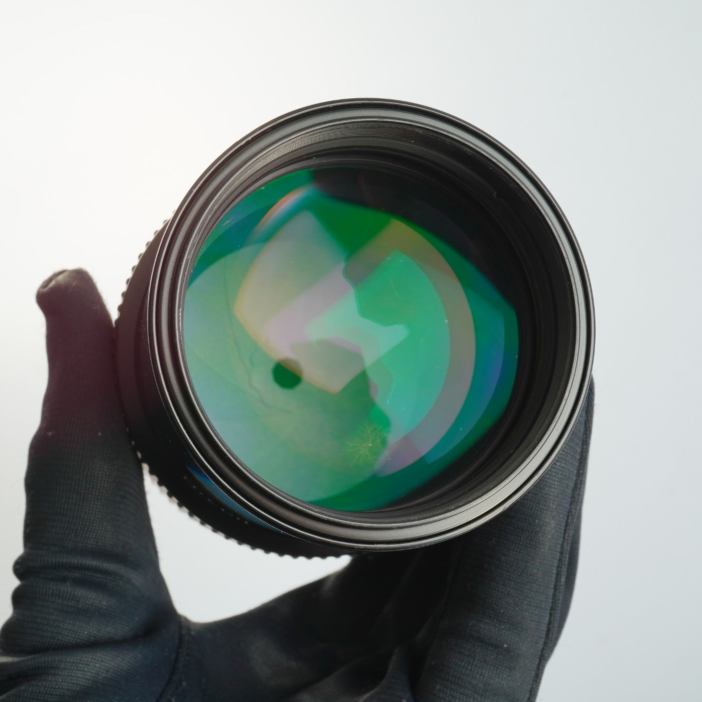 Nikon 非Ai NIKKOR 200mm F/4 単焦点レンズ