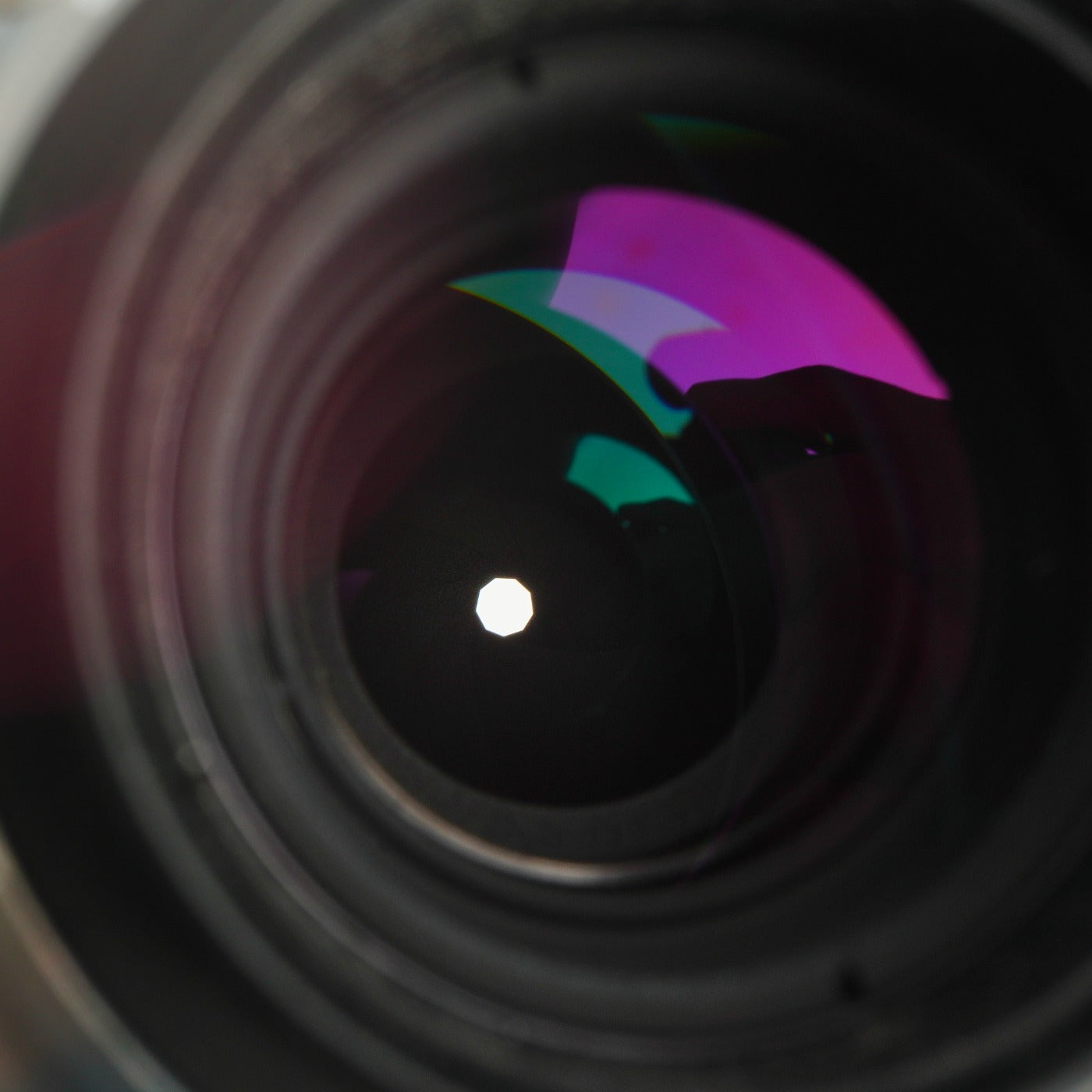 Nikon 非Ai NIKKOR 200mm F/4 単焦点レンズ