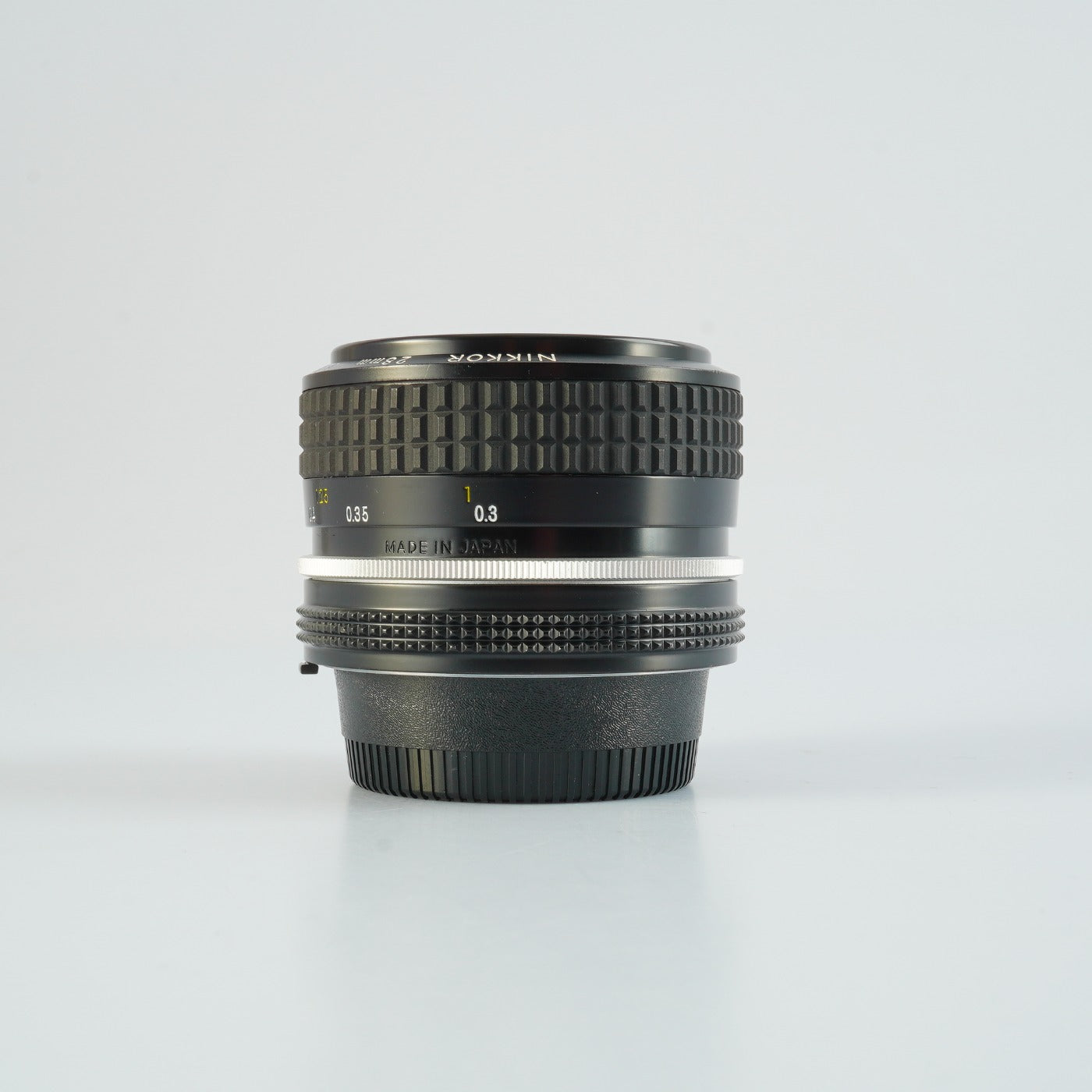 Nikon Ai Nikkor 28mm F/2.8 単焦点レンズ