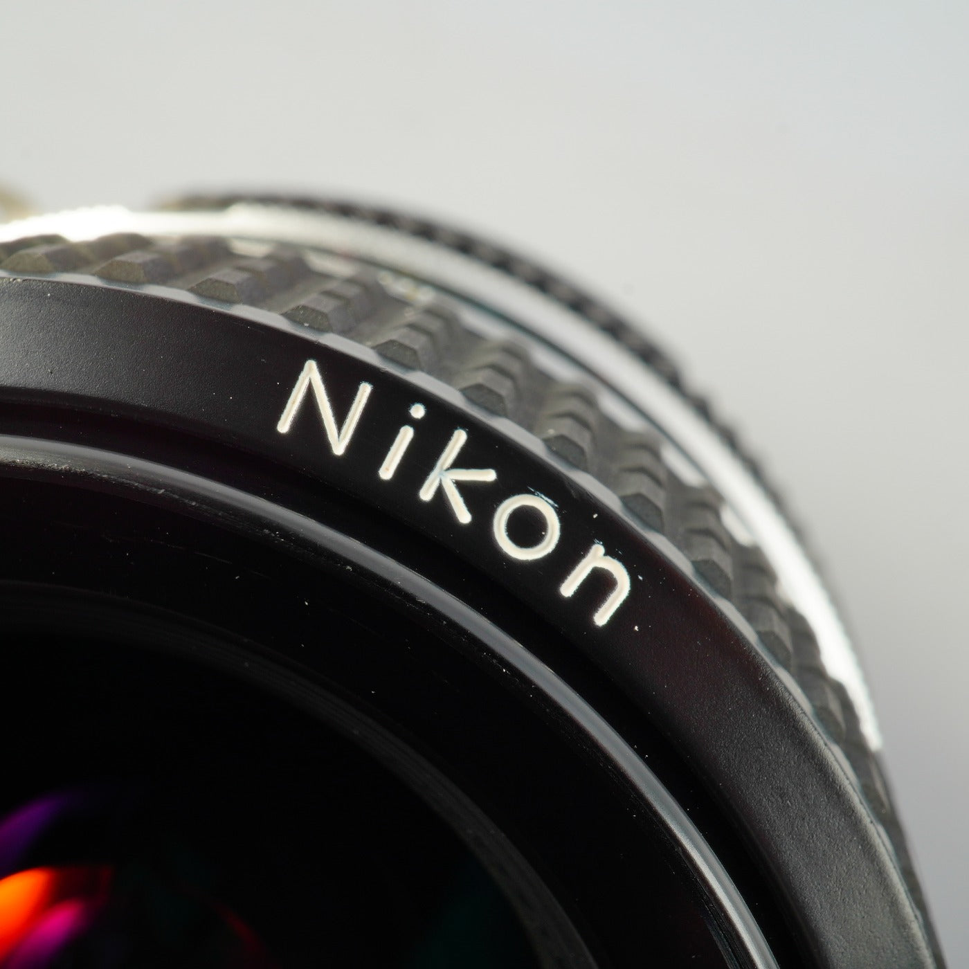 Nikon Ai Nikkor 28mm F/2.8 単焦点レンズ