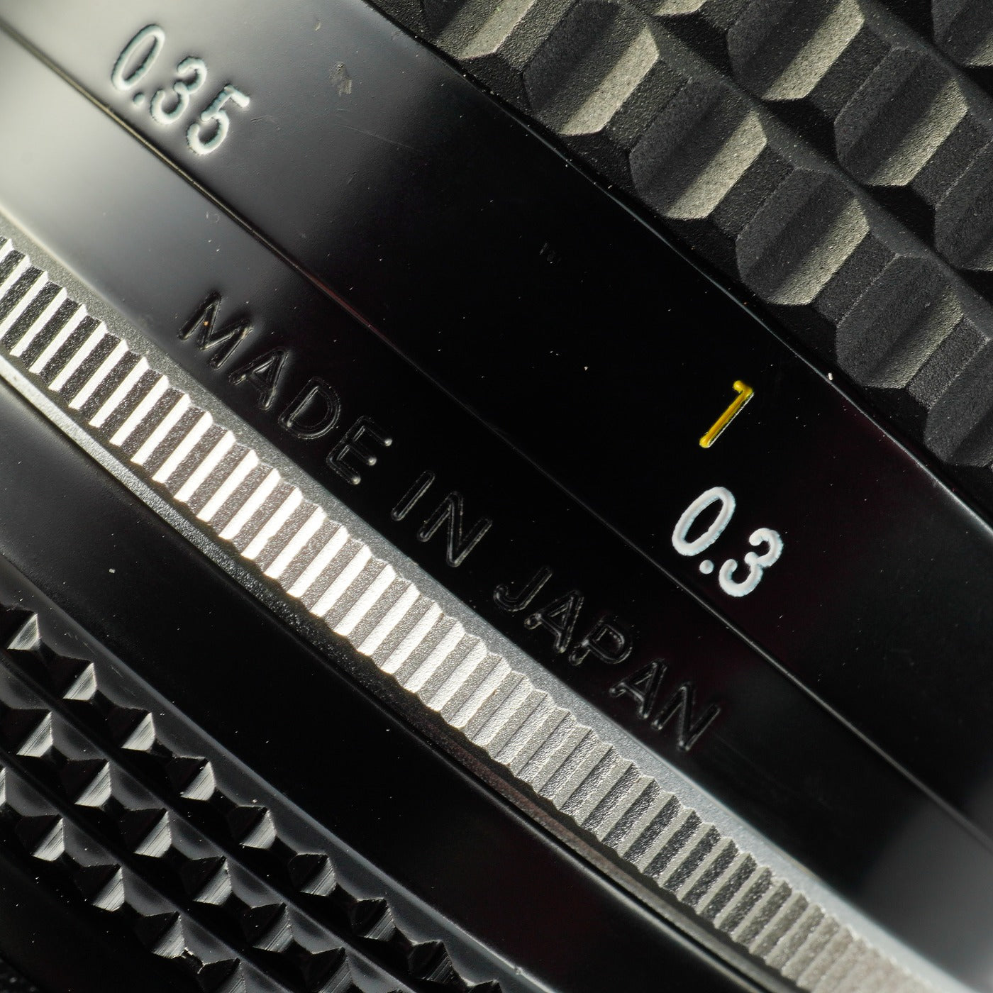 Nikon Ai Nikkor 28mm F/2.8 単焦点レンズ