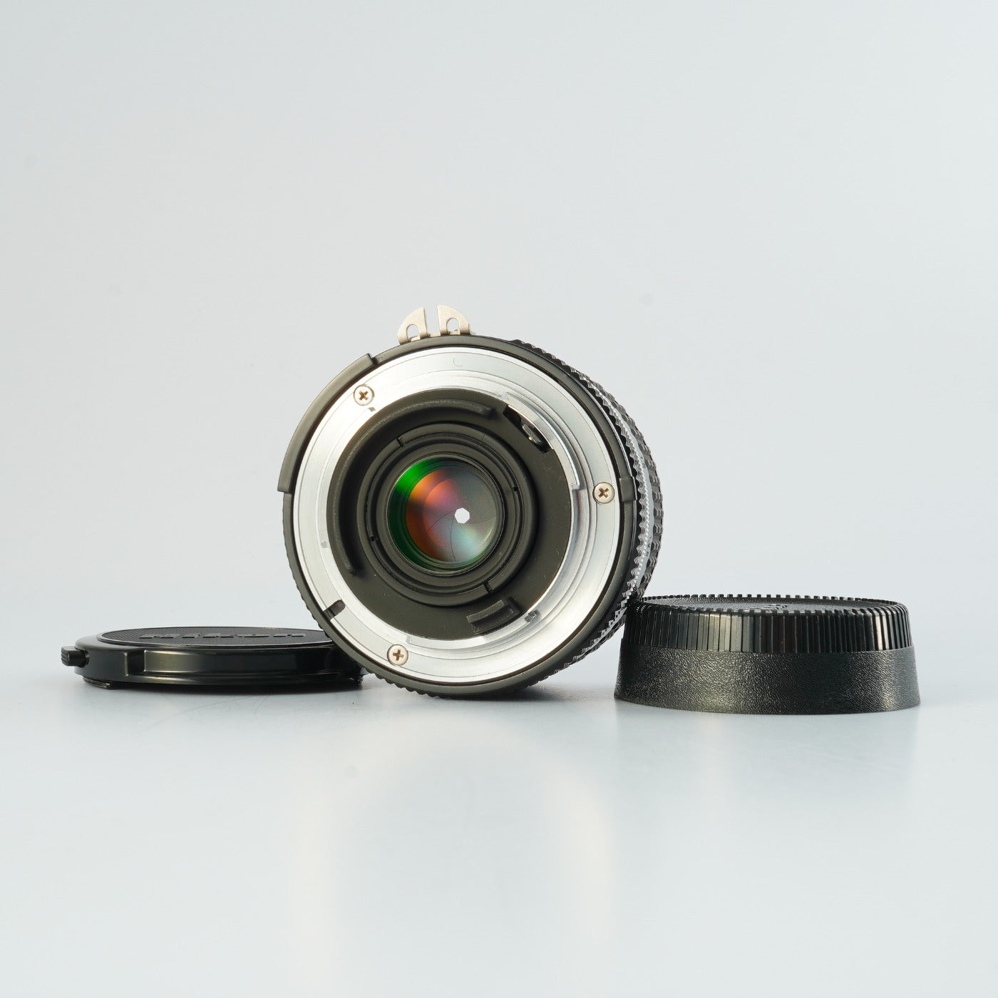 Nikon Ai Nikkor 28mm F/2.8 単焦点レンズ
