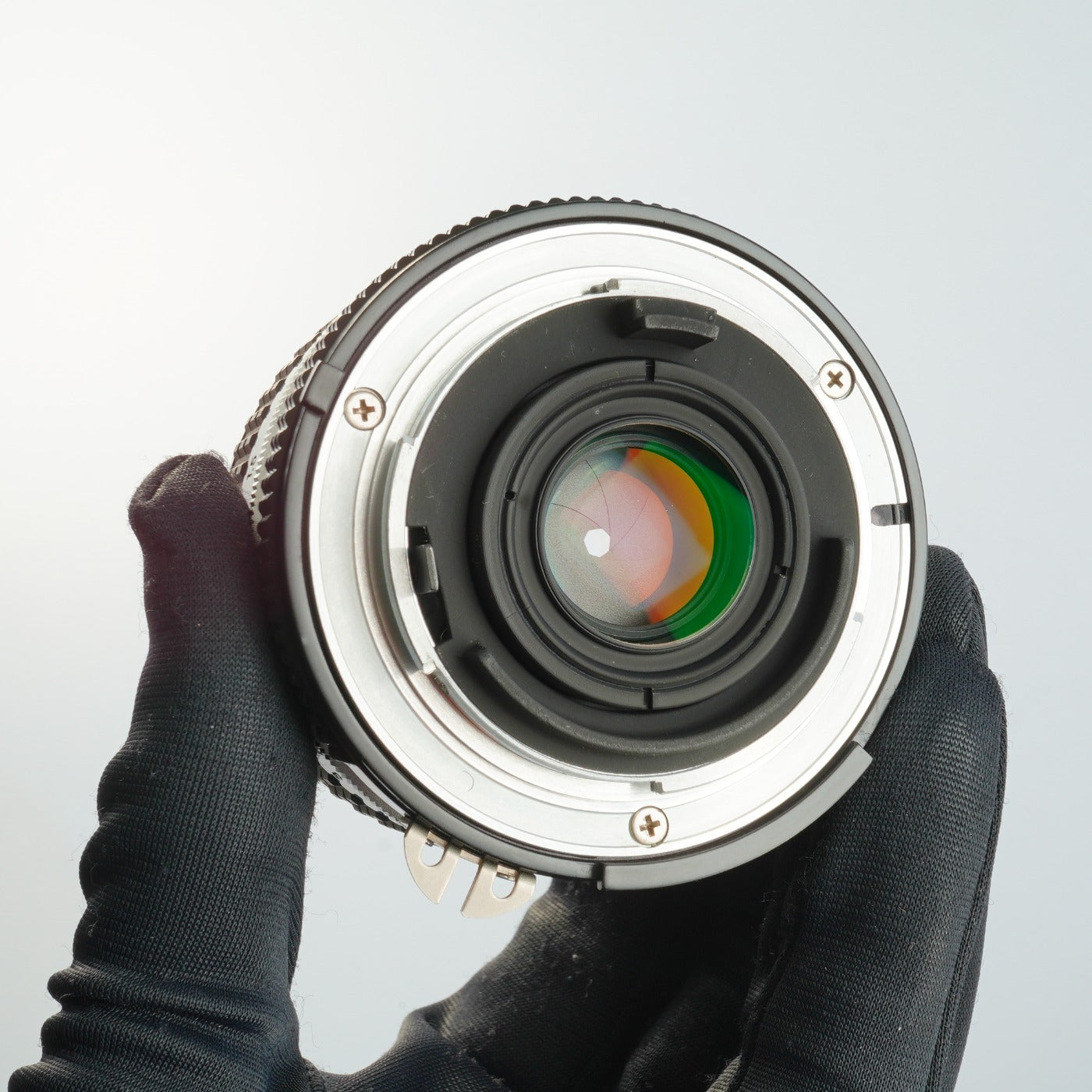 Nikon Ai Nikkor 28mm F/2.8 単焦点レンズ
