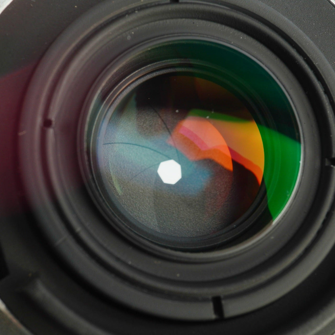 Nikon Ai Nikkor 28mm F/2.8 単焦点レンズ