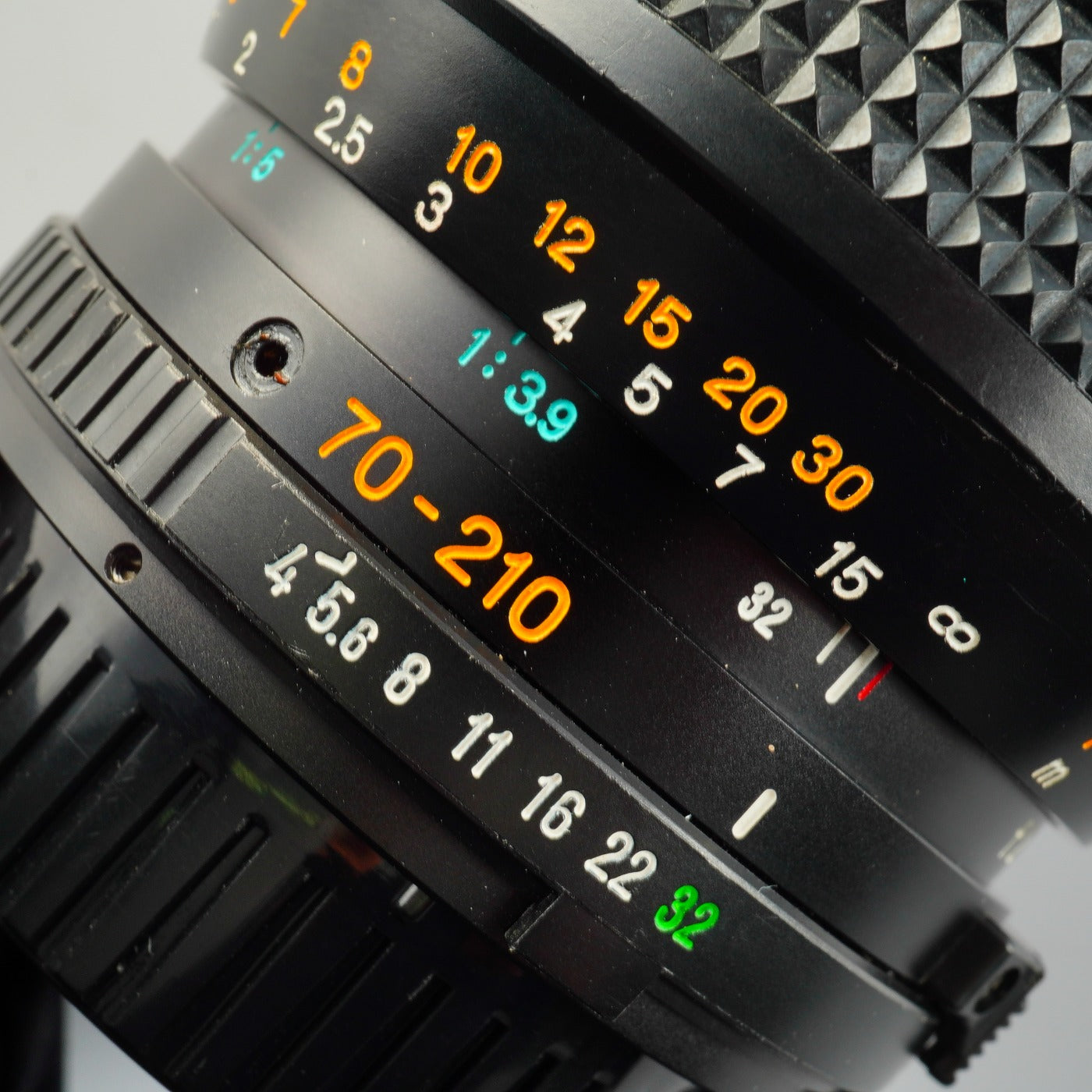 MINOLTA MD ZOOM 70-210mm F/4 ズームレンズ
