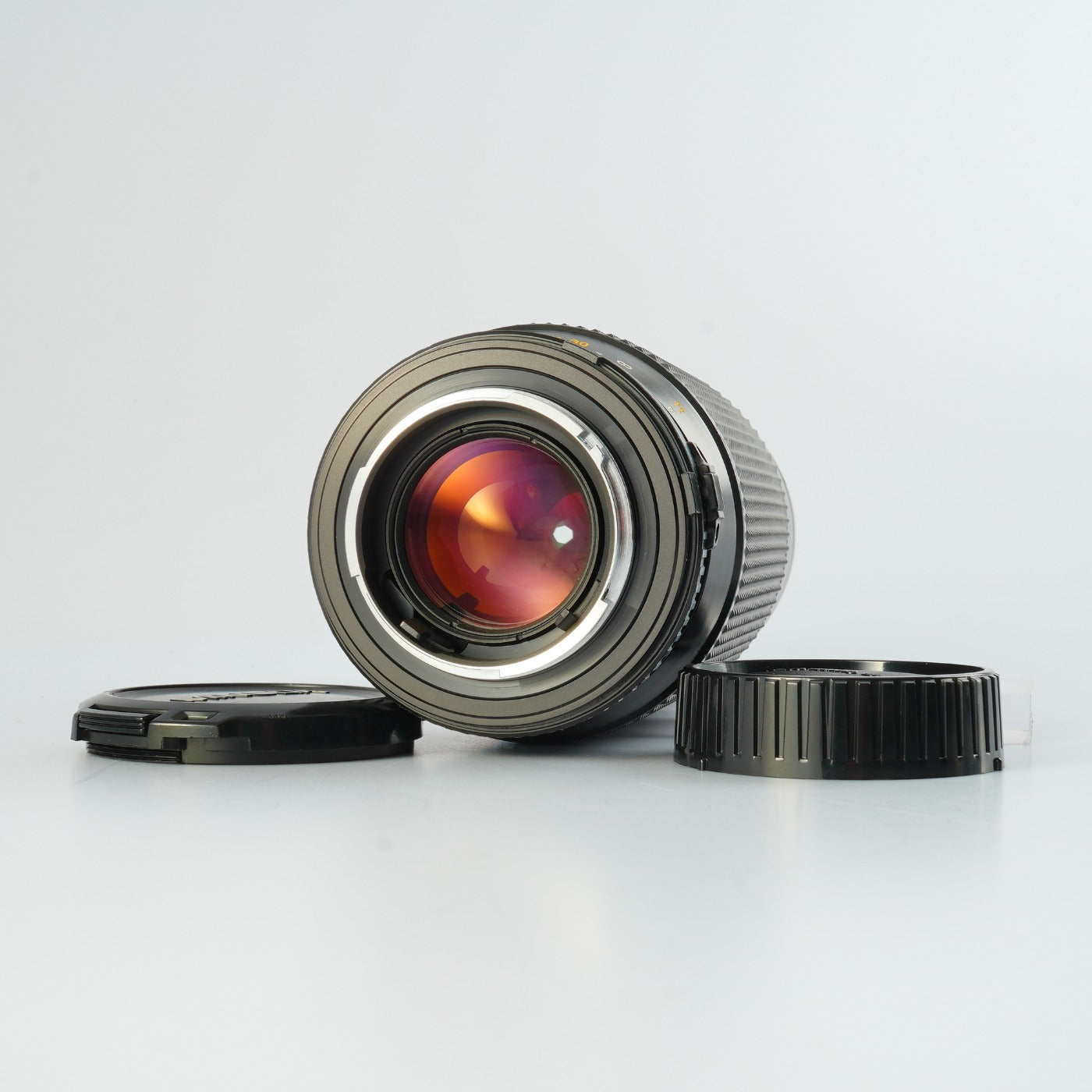 MINOLTA MD ZOOM 70-210mm F/4 ズームレンズ