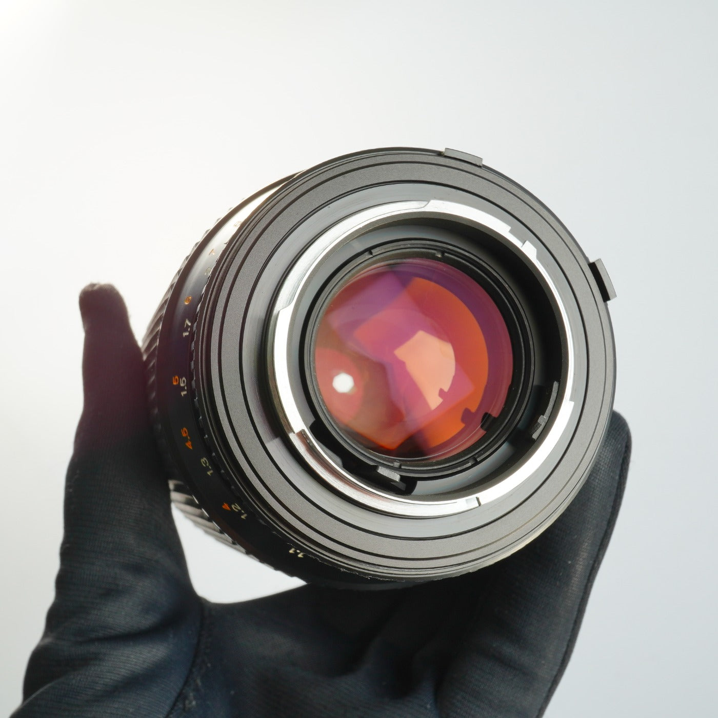 MINOLTA MD ZOOM 70-210mm F/4 ズームレンズ