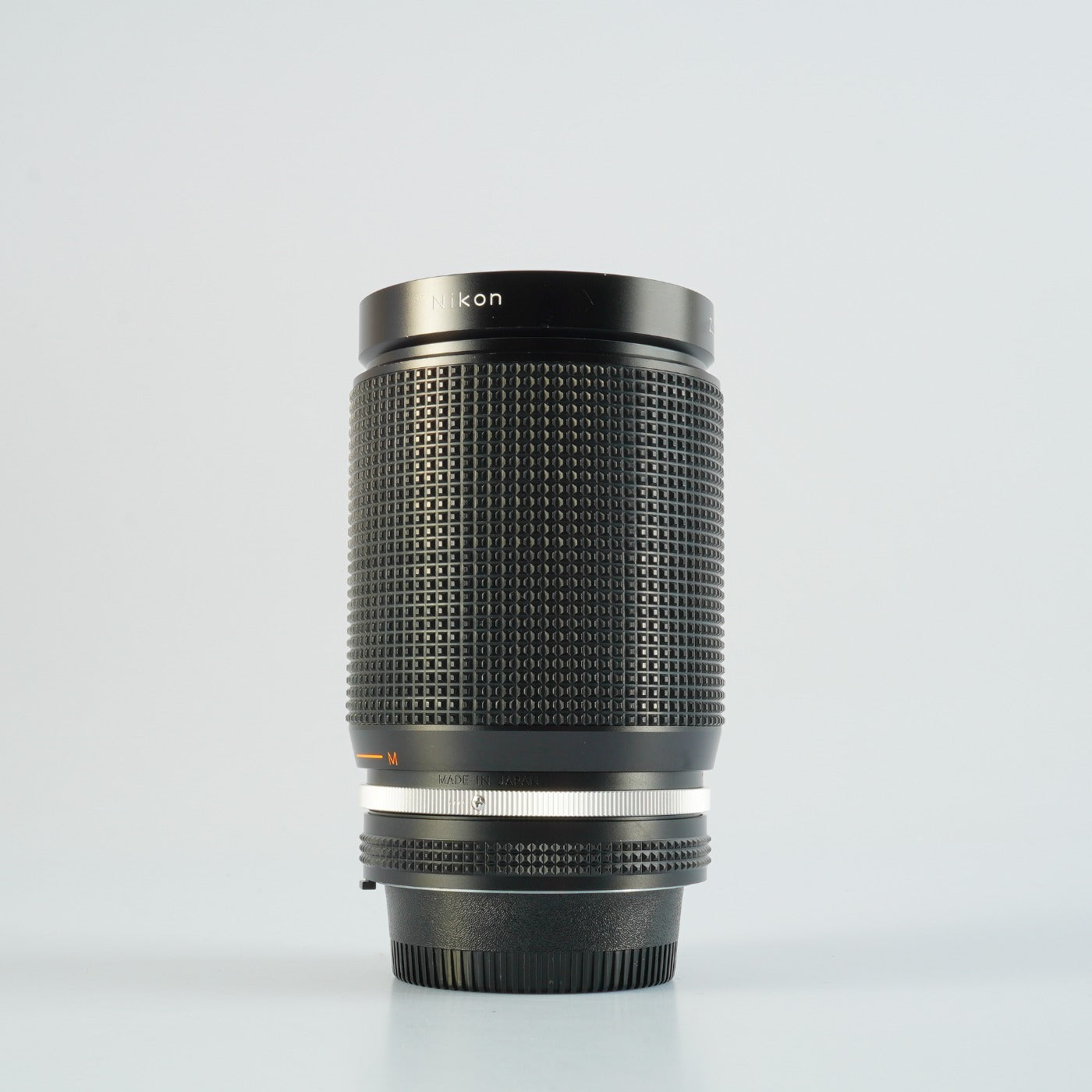 Nikon Ai-S Zoom-NIKKOR 35-135mm F/3.5-4.5 ズームレンズ