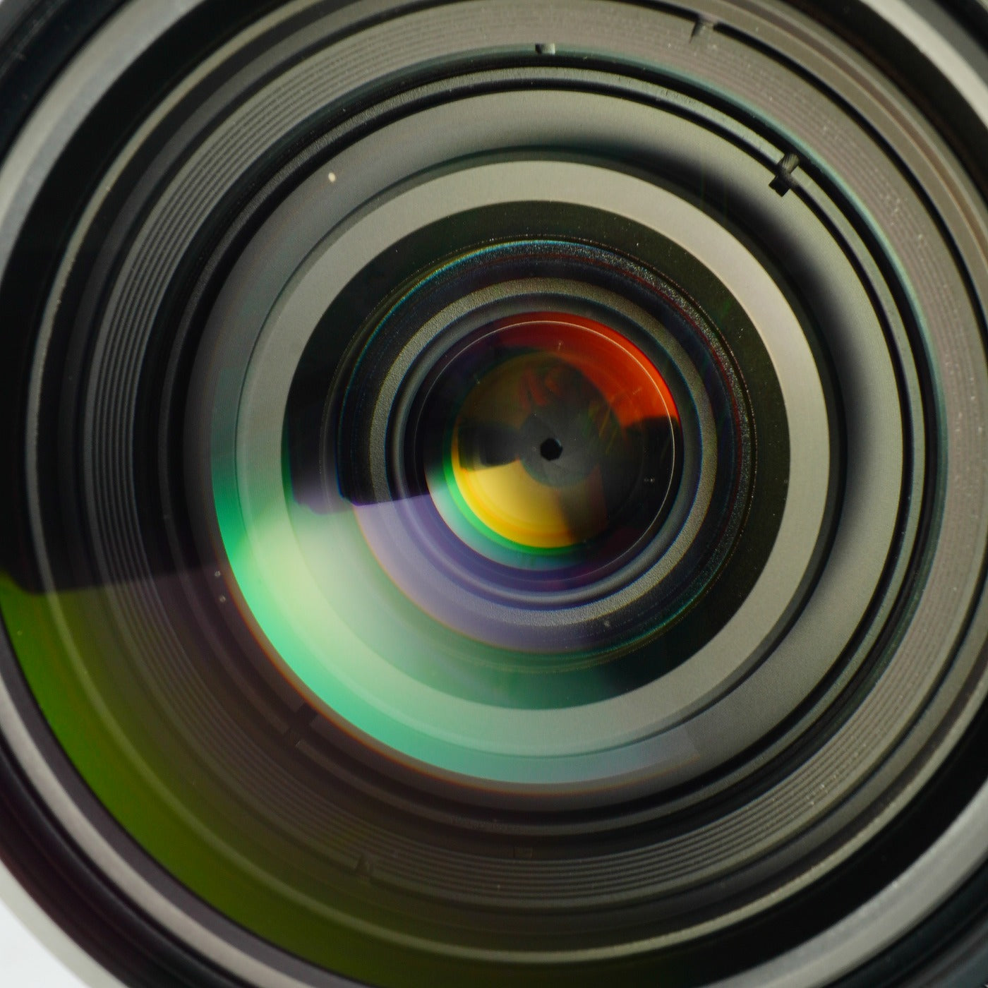 Nikon Ai-S Zoom-NIKKOR 35-135mm F/3.5-4.5 ズームレンズ