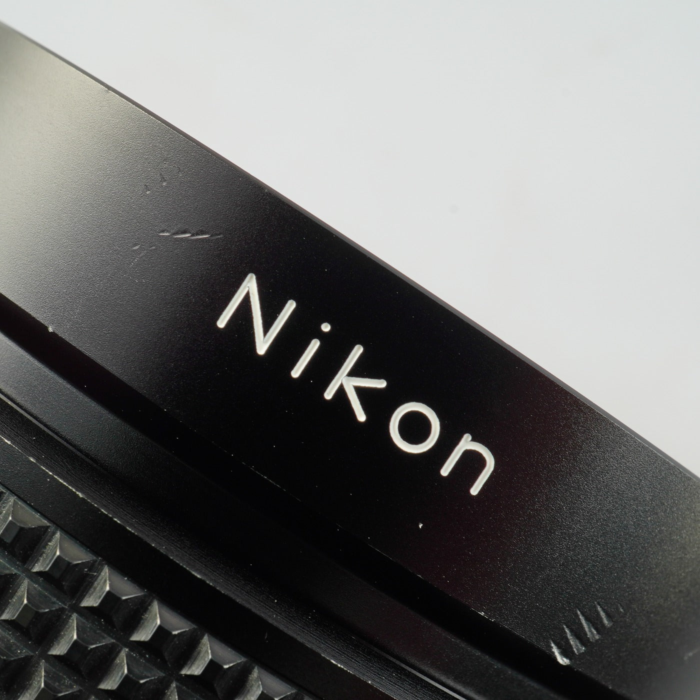 Nikon Ai-S Zoom-NIKKOR 35-135mm F/3.5-4.5 ズームレンズ