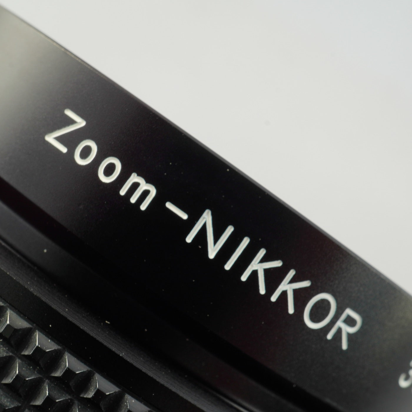 Nikon Ai-S Zoom-NIKKOR 35-135mm F/3.5-4.5 ズームレンズ