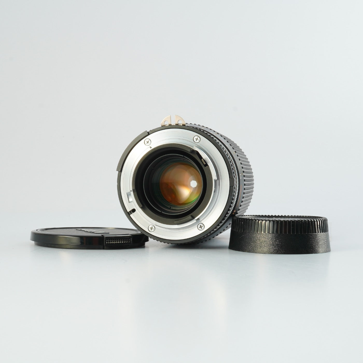 Nikon Ai-S Zoom-NIKKOR 35-135mm F/3.5-4.5 ズームレンズ