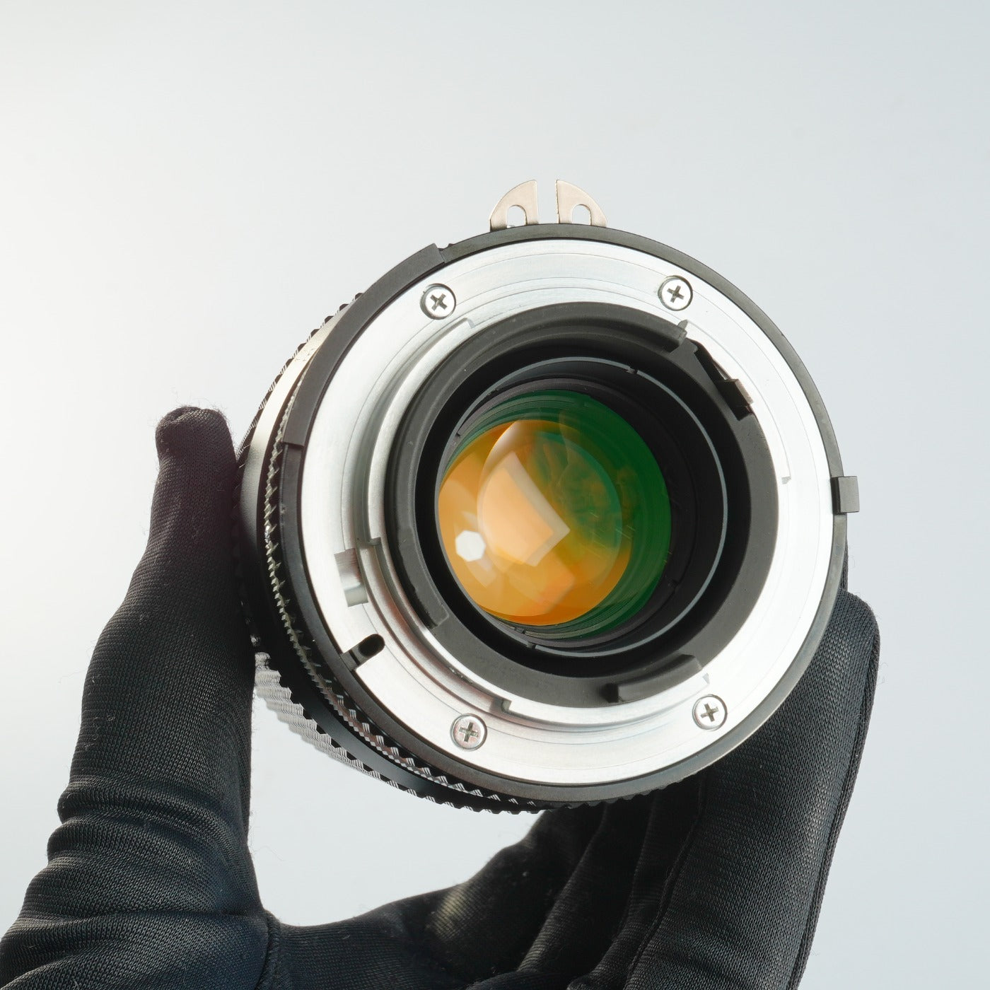 Nikon Ai-S Zoom-NIKKOR 35-135mm F/3.5-4.5 ズームレンズ