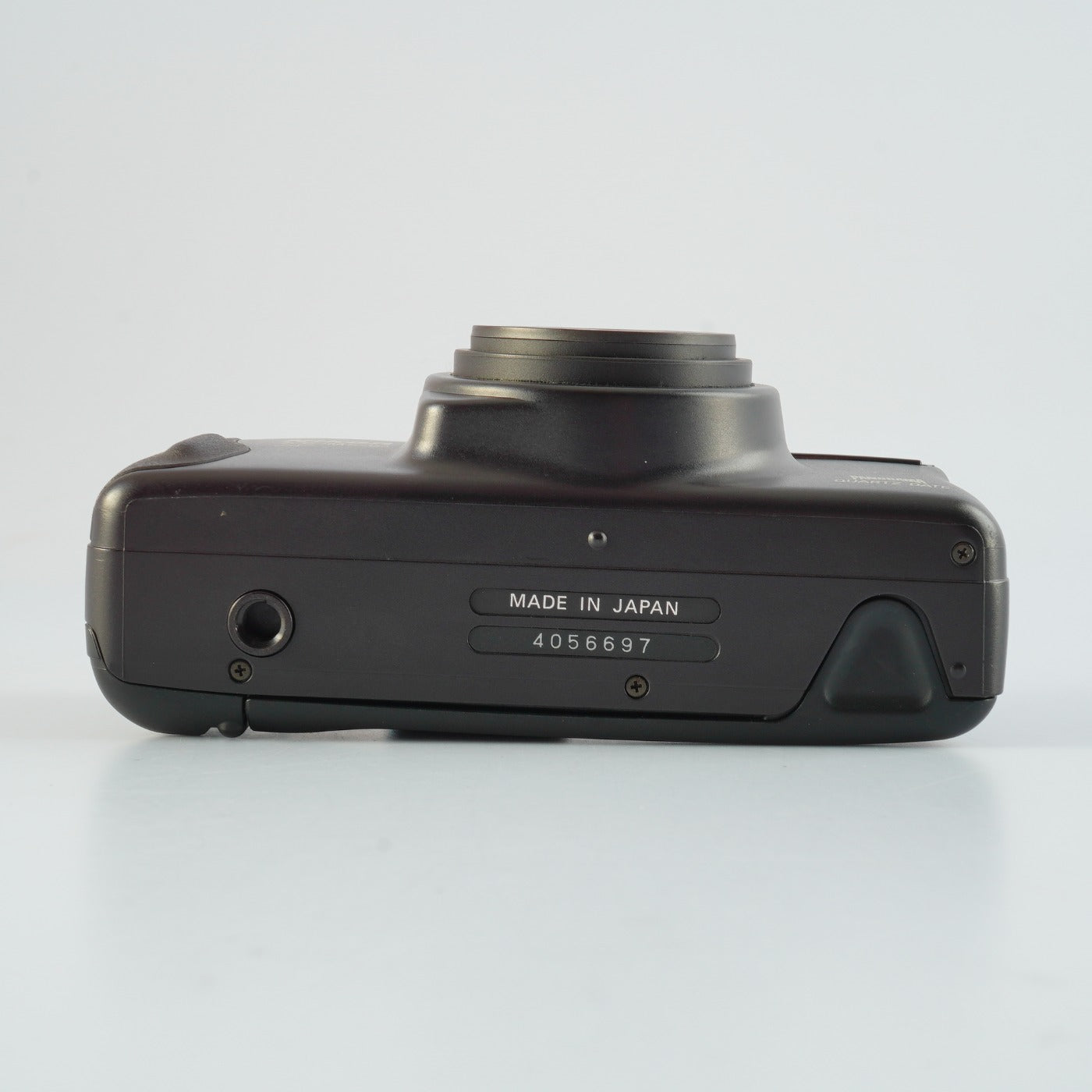 Nikon ZOOM 500 AF (Lite touch ZOOM 105) コンパクトフィルムカメラ