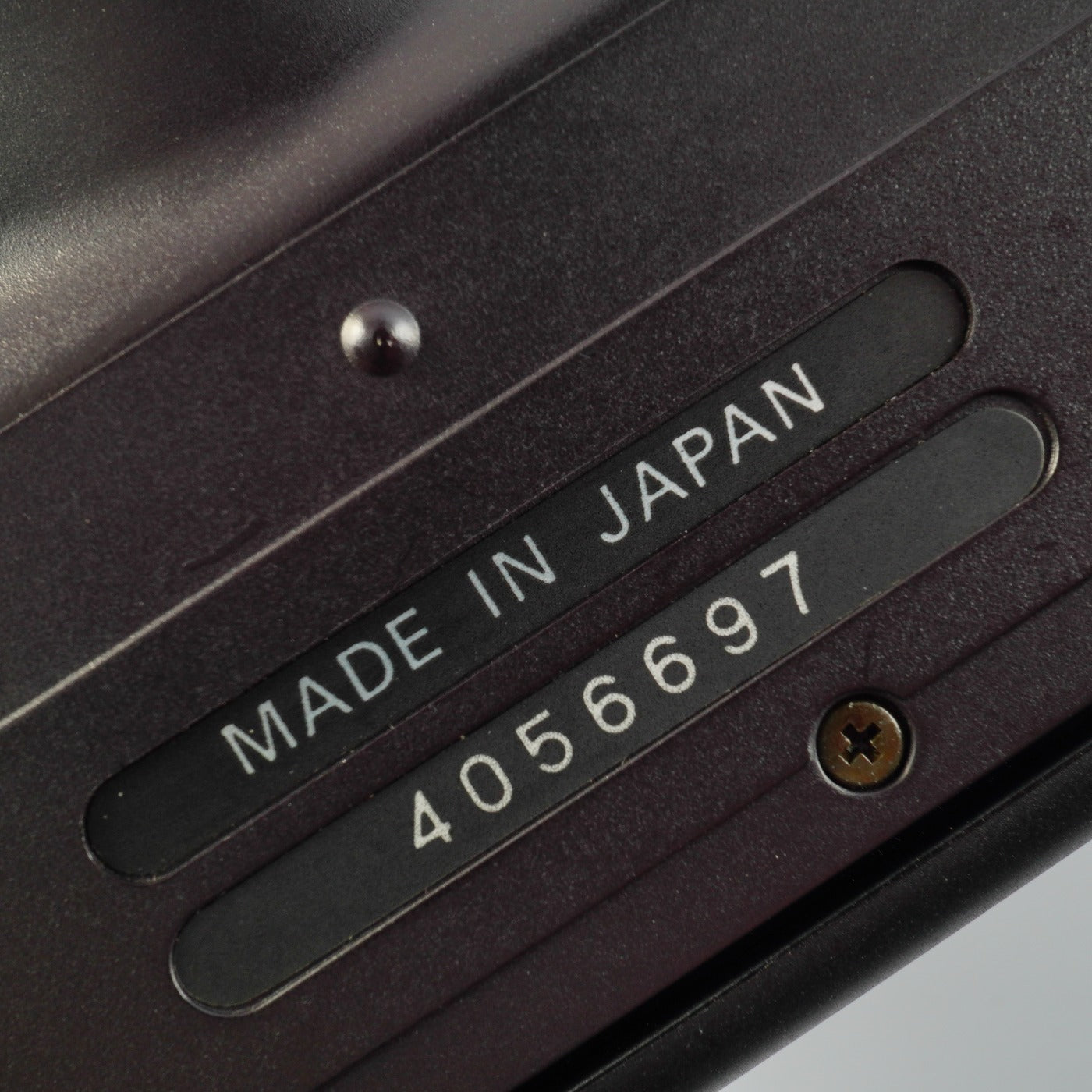 Nikon ZOOM 500 AF (Lite touch ZOOM 105) コンパクトフィルムカメラ