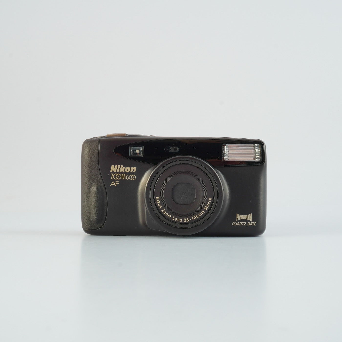 Nikon ZOOM 500 AF (Lite touch ZOOM 105) コンパクトフィルムカメラ