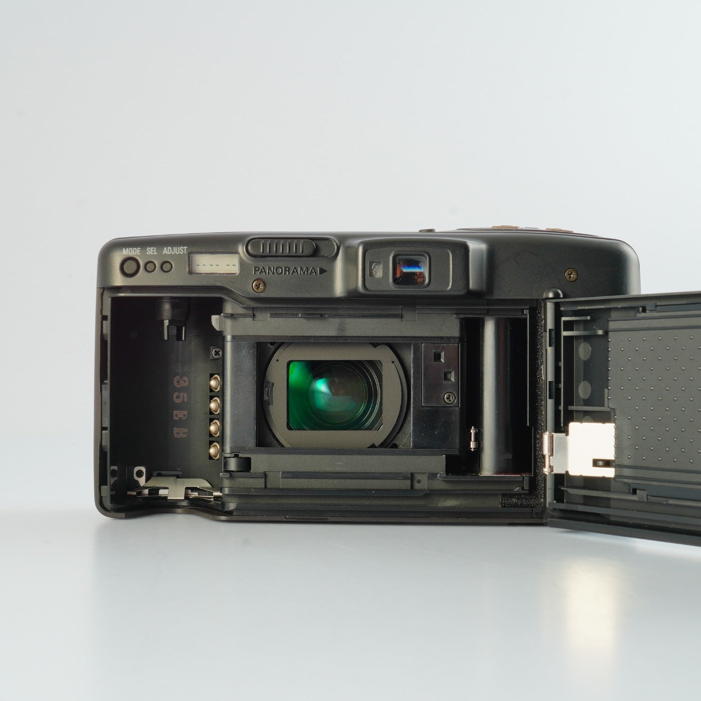 Nikon ZOOM 500 AF (Lite touch ZOOM 105) コンパクトフィルムカメラ