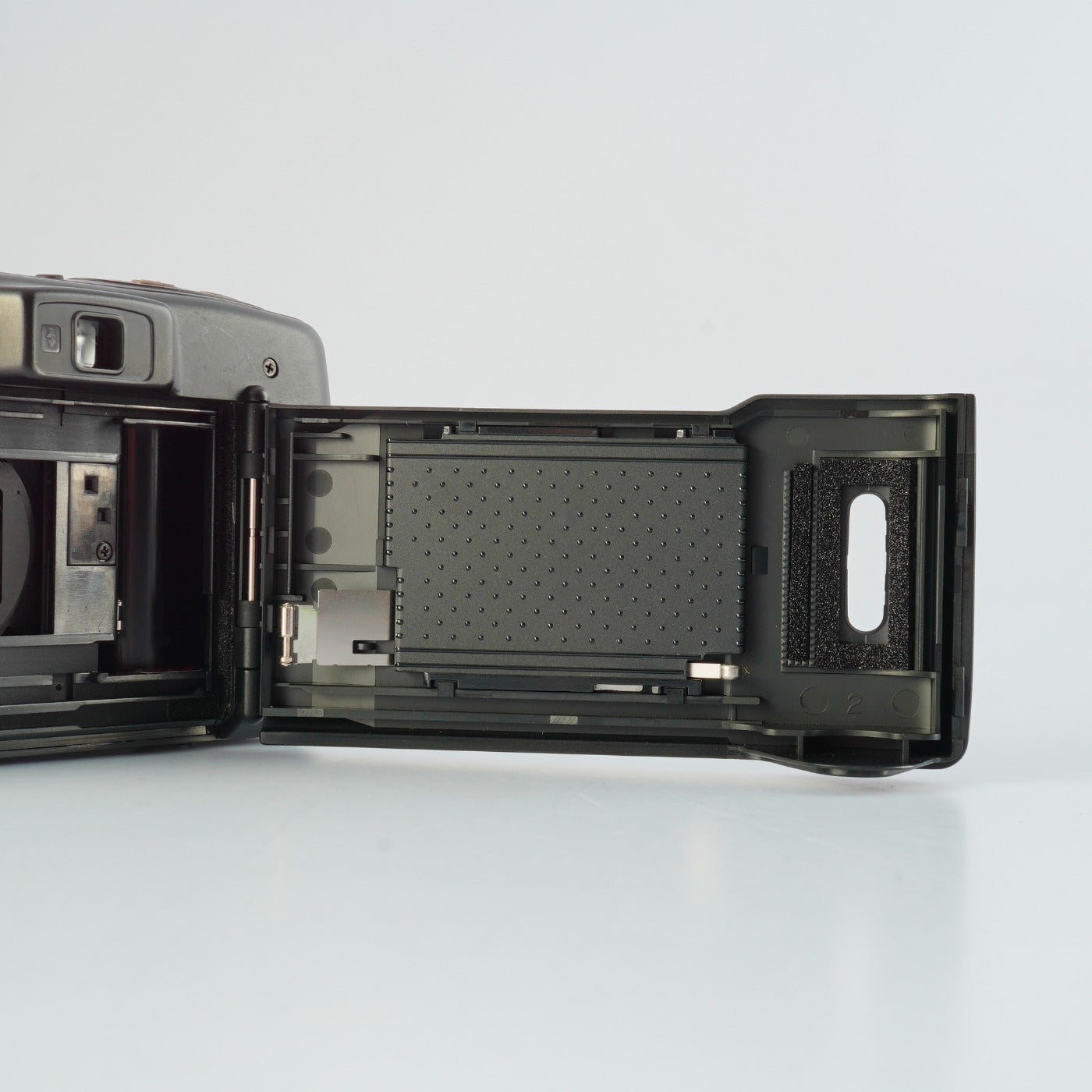 Nikon ZOOM 500 AF (Lite touch ZOOM 105) コンパクトフィルムカメラ