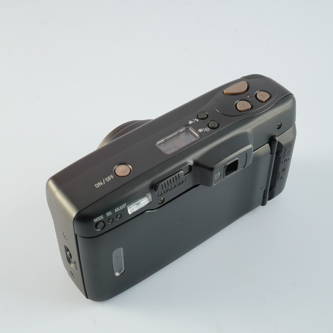 Nikon ZOOM 500 AF (Lite touch ZOOM 105) コンパクトフィルムカメラ