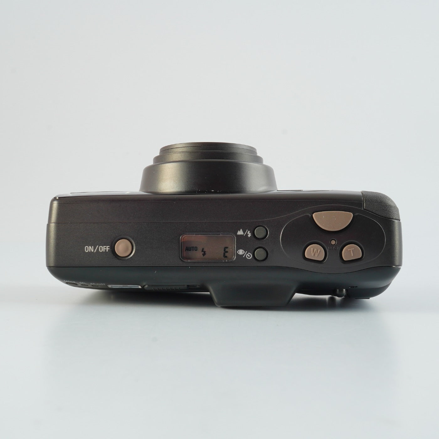 Nikon ZOOM 500 AF (Lite touch ZOOM 105) コンパクトフィルムカメラ