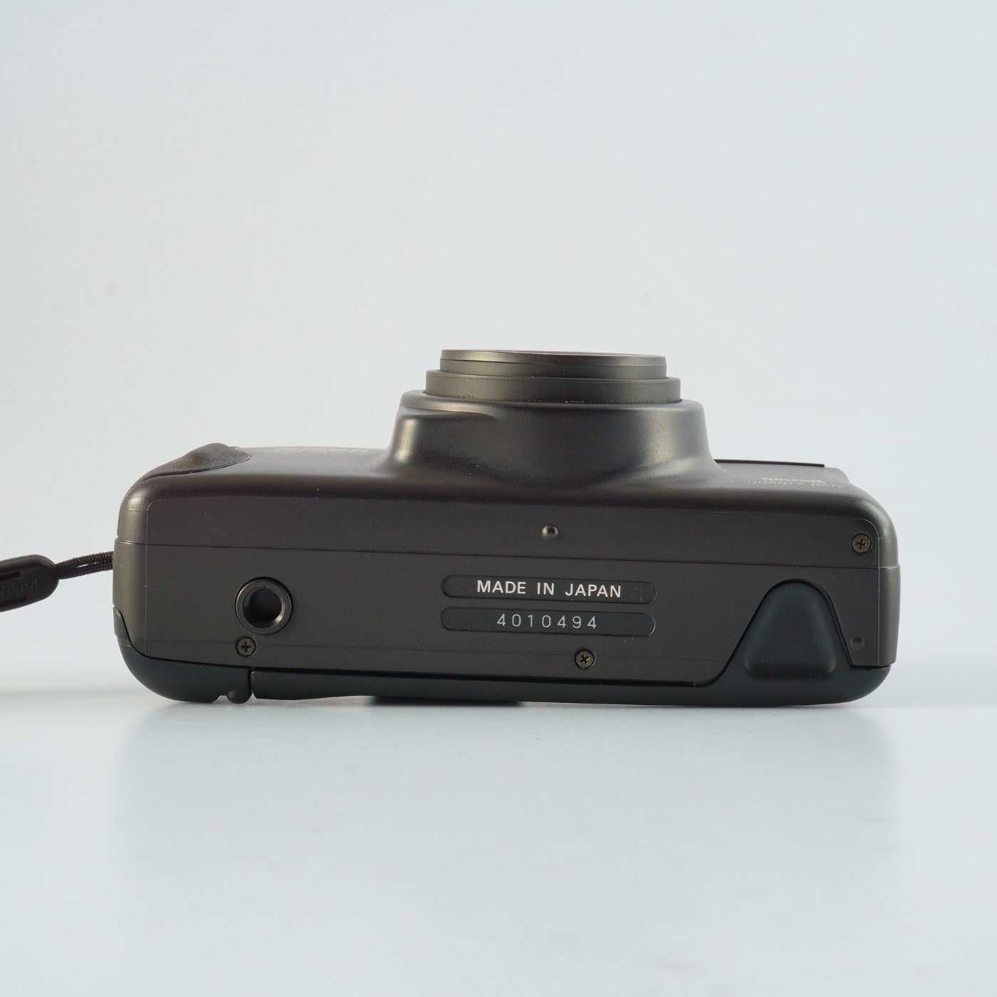 Nikon ZOOM 500 AF (Lite touch ZOOM 105) コンパクトフィルムカメラ