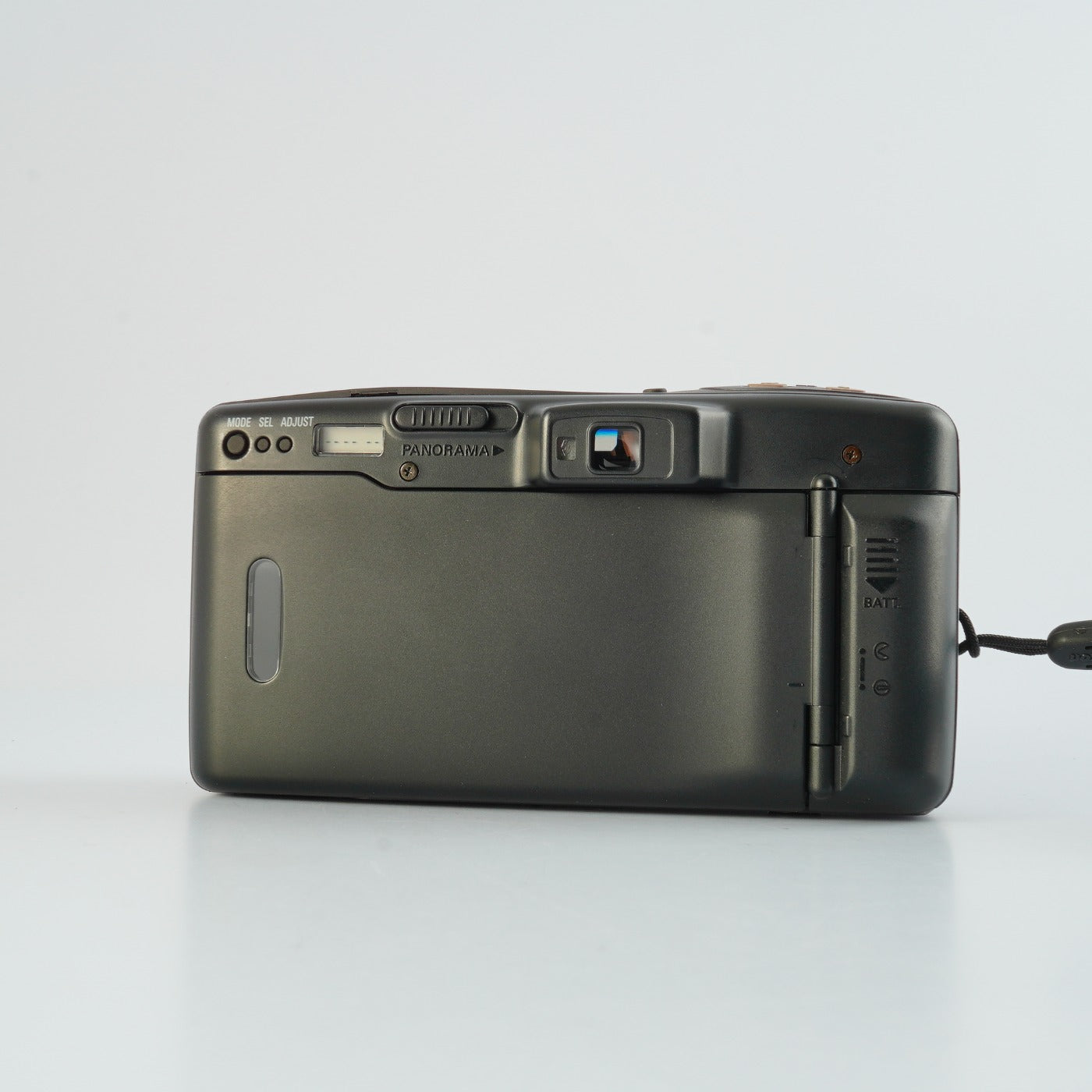 Nikon ZOOM 500 AF (Lite touch ZOOM 105) コンパクトフィルムカメラ