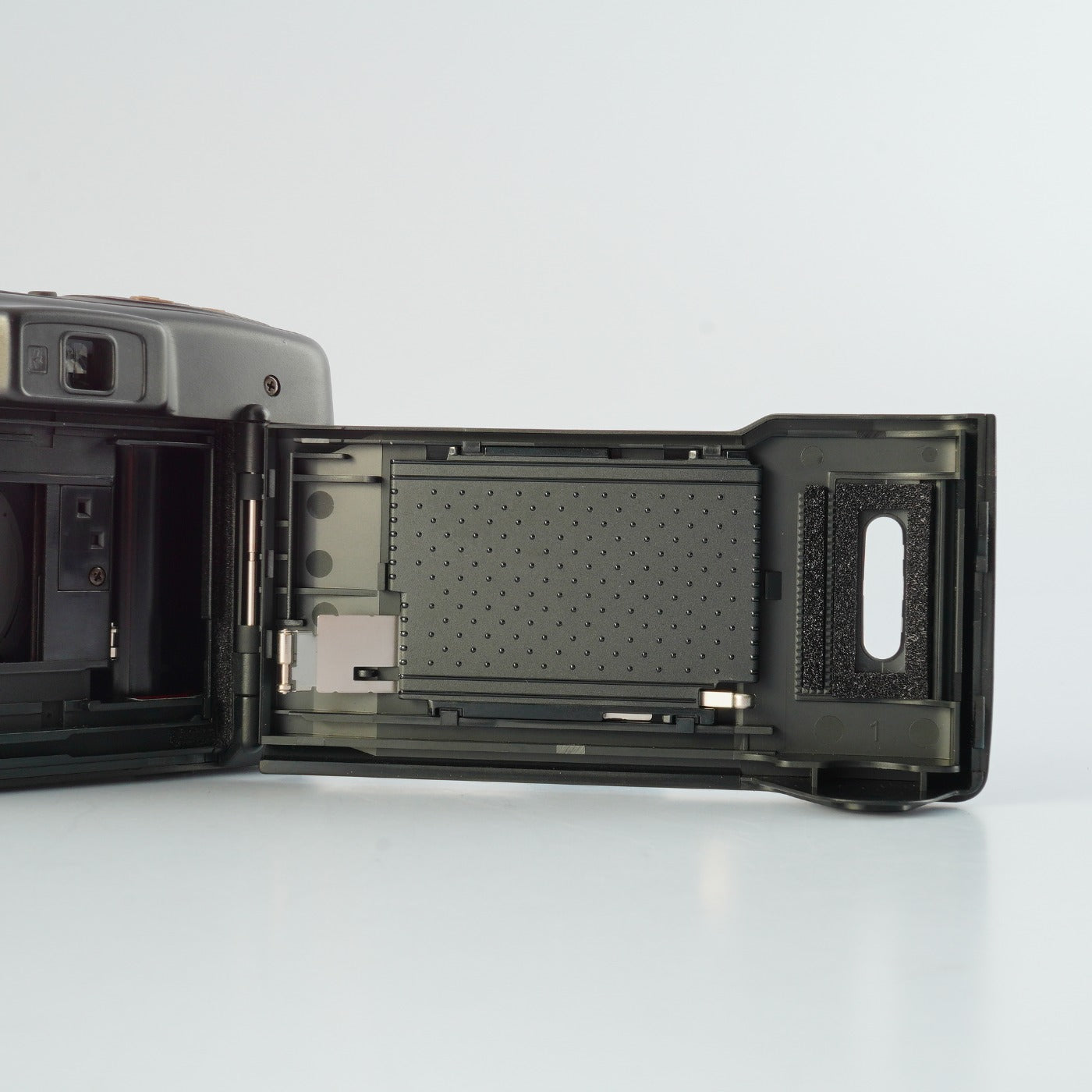 Nikon ZOOM 500 AF (Lite touch ZOOM 105) コンパクトフィルムカメラ