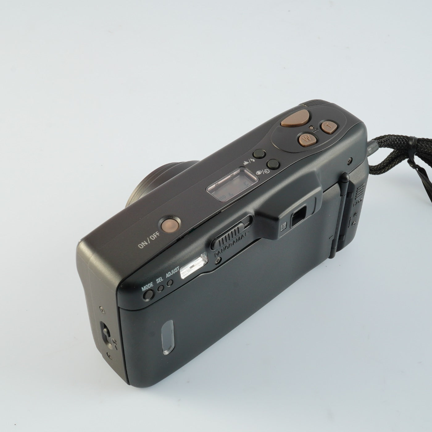 Nikon ZOOM 500 AF (Lite touch ZOOM 105) コンパクトフィルムカメラ