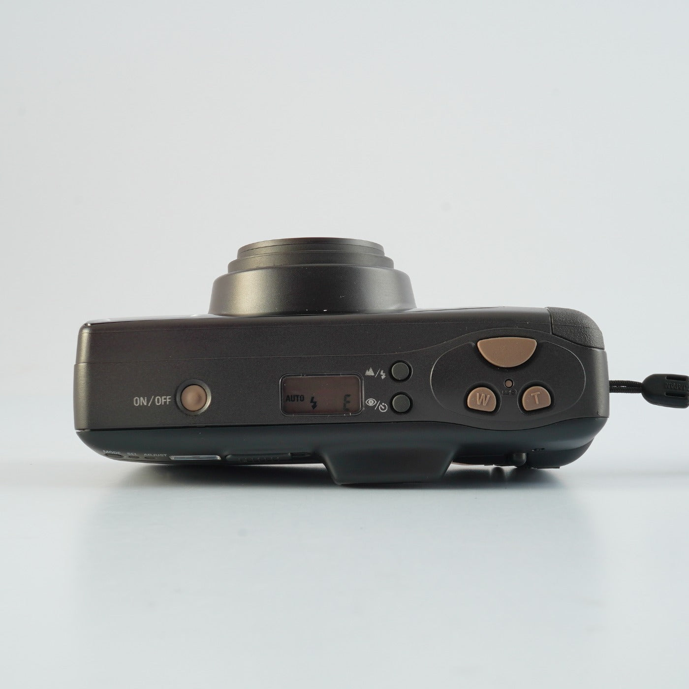 Nikon ZOOM 500 AF (Lite touch ZOOM 105) コンパクトフィルムカメラ