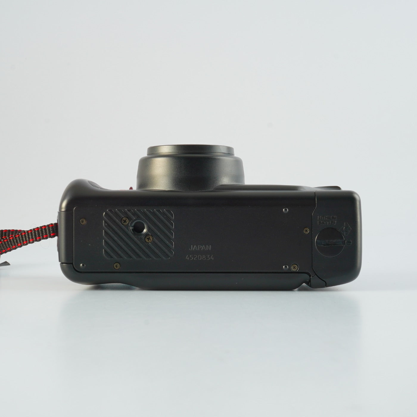 Nikon TW Zoom 35-80 Quartz Date コンパクトフィルムカメラ