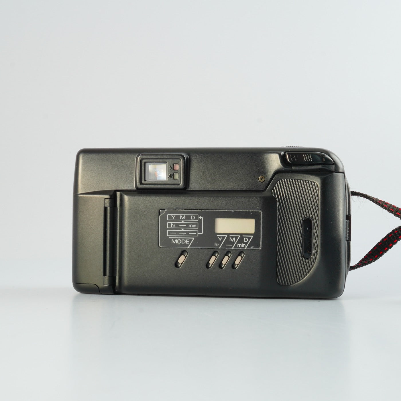 Nikon TW Zoom 35-80 Quartz Date コンパクトフィルムカメラ