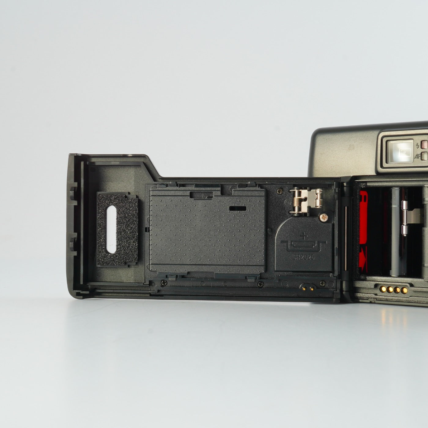 Nikon TW Zoom 35-80 Quartz Date コンパクトフィルムカメラ