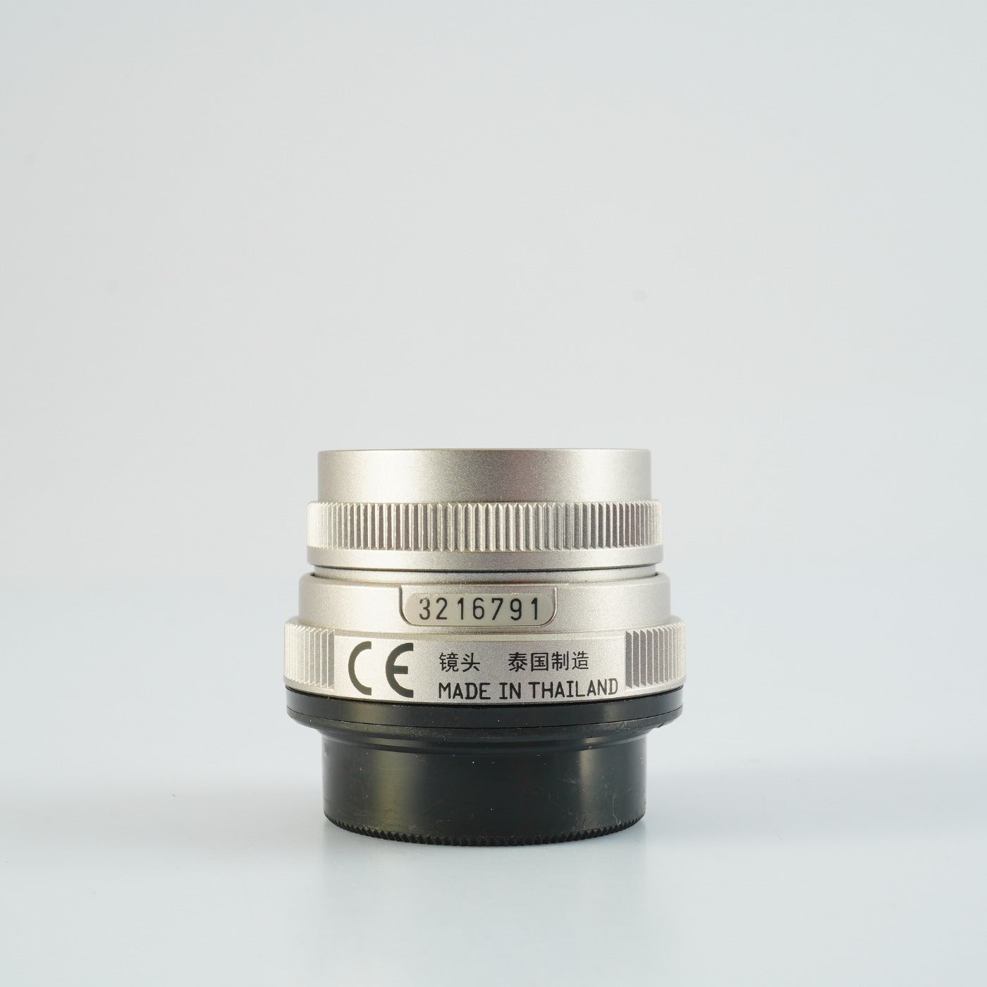 PENTAX 04 Toy Lens Wide (用)