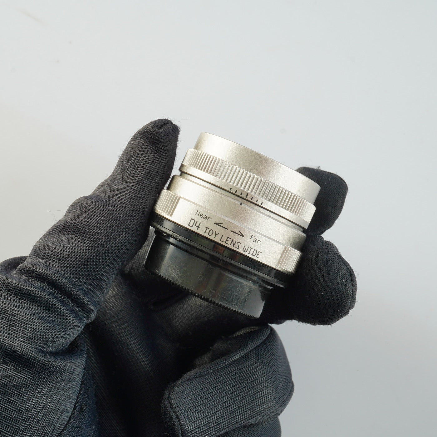PENTAX 04 Toy Lens Wide (用)