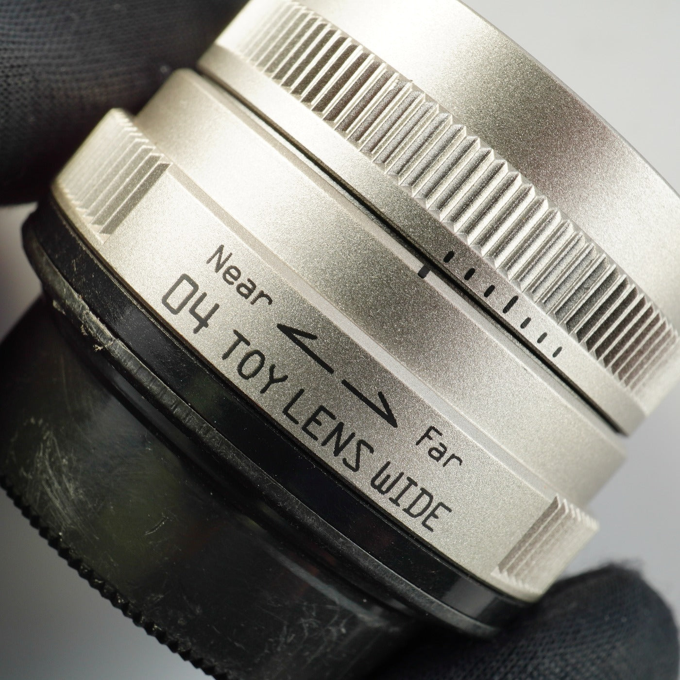 PENTAX 04 Toy Lens Wide (用)