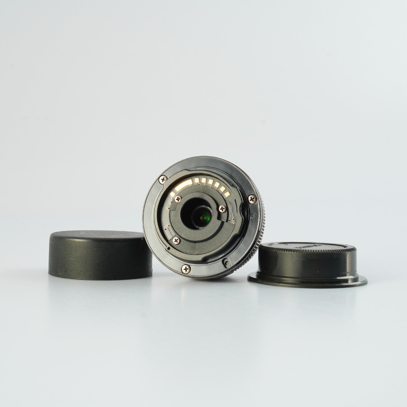 PENTAX 04 Toy Lens Wide (用)