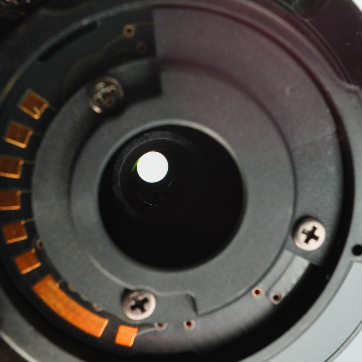 PENTAX 04 Toy Lens Wide (用)