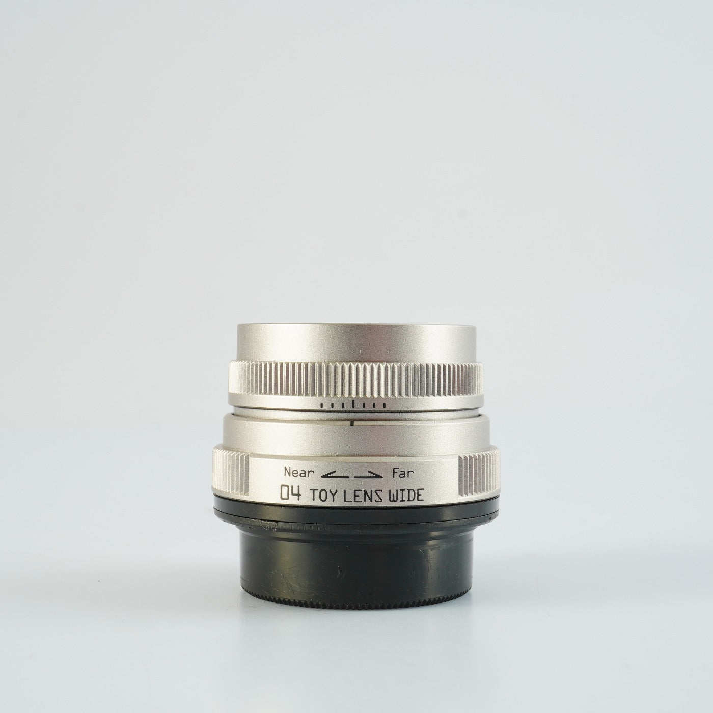 PENTAX 04 Toy Lens Wide (用)