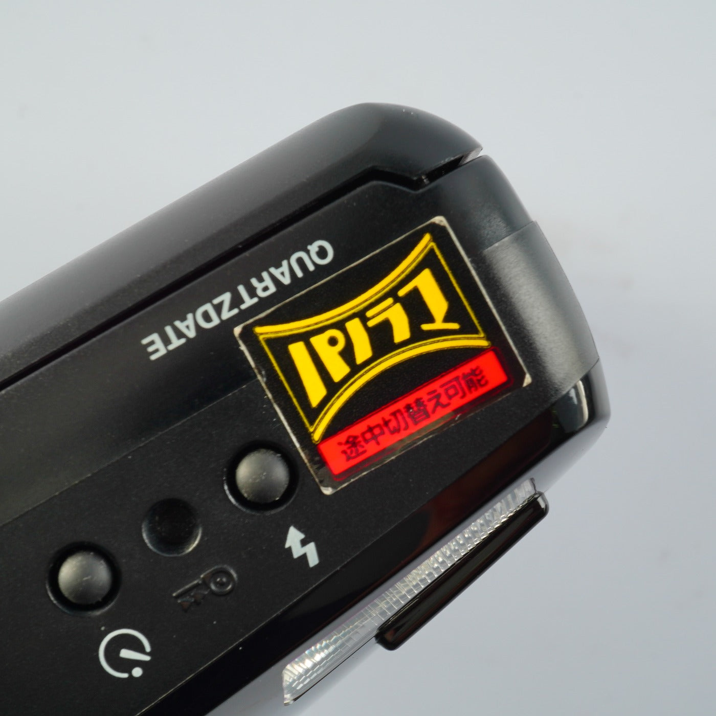 OLYMPUS OZ10 PANORAMA 35mm F/4.5 コンパクトフィルムカメラ