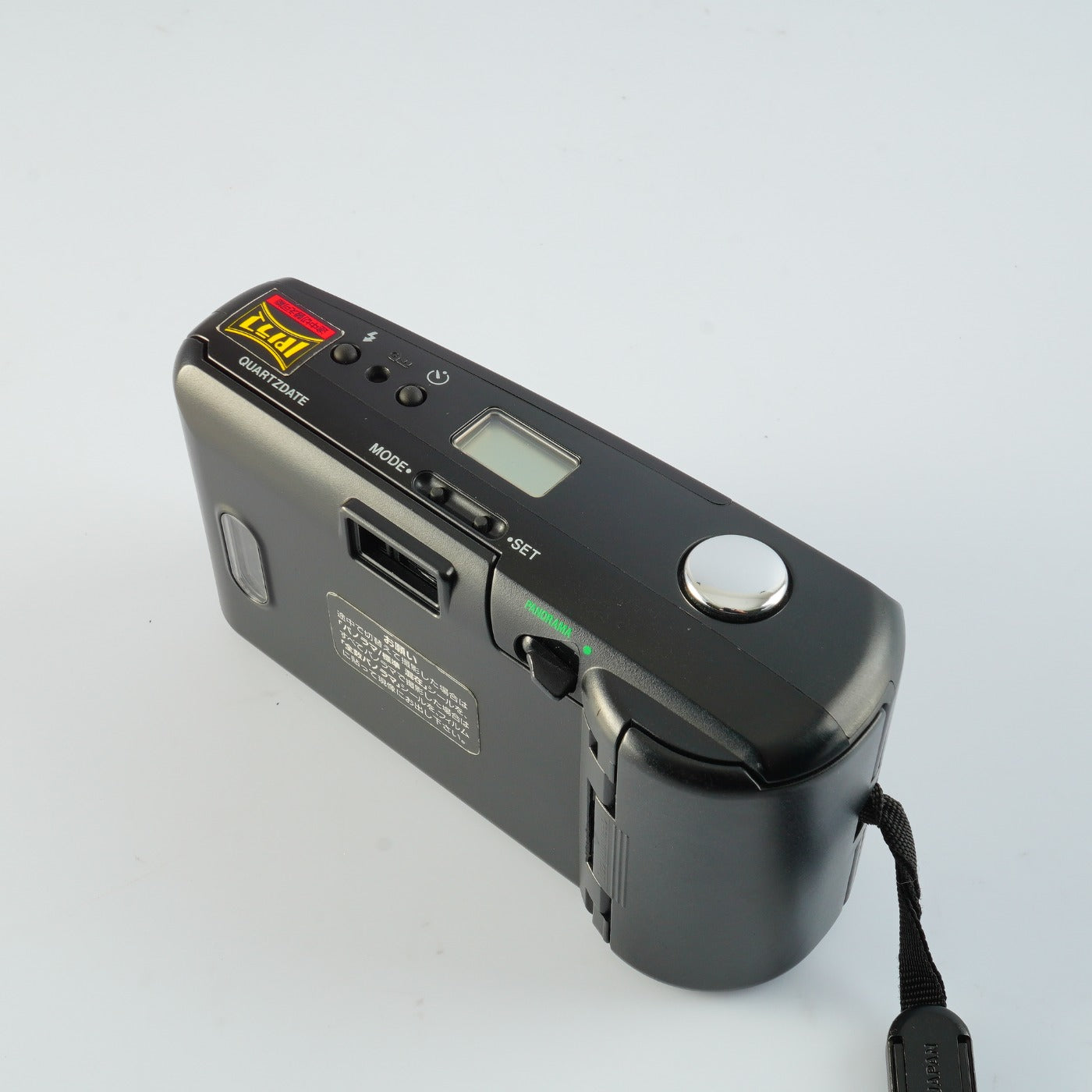 OLYMPUS OZ10 PANORAMA 35mm F/4.5 コンパクトフィルムカメラ