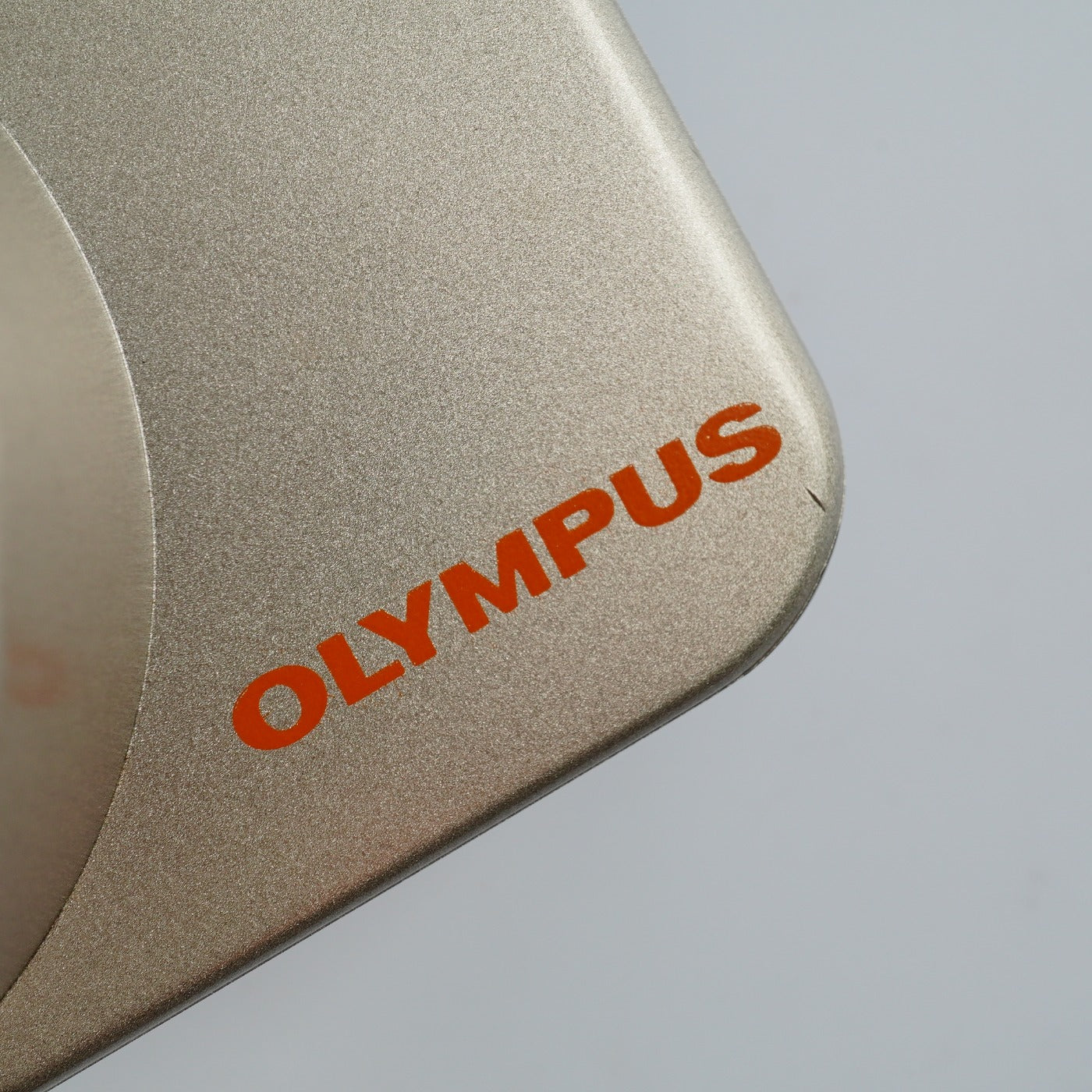 OLYMPUS OZ 120 Zoom 35-120mm コンパクトフィルムカメラ