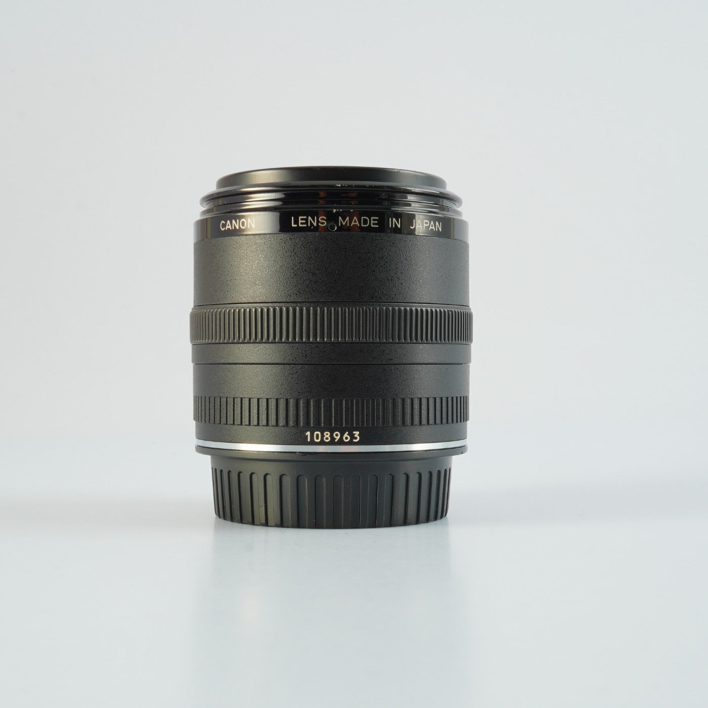 Canon EF COMPACT-MACRO 50mm F/2.5 マクロレンズ