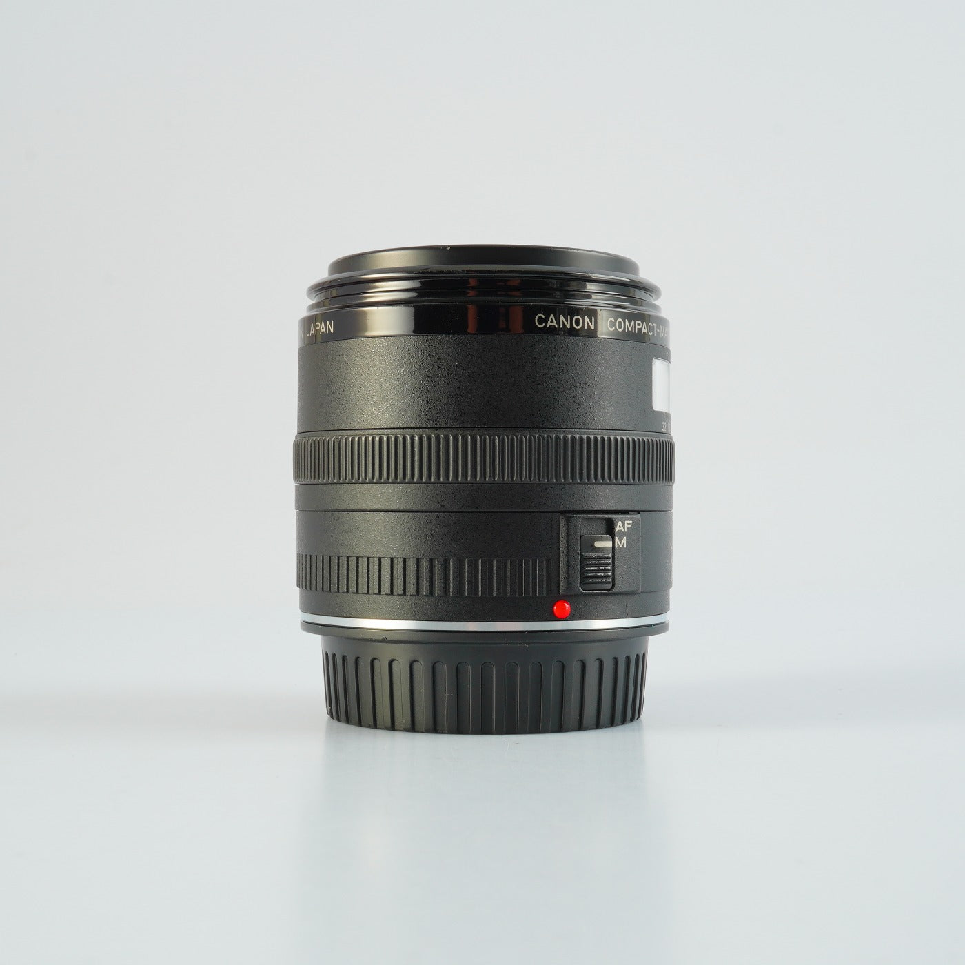 Canon EF COMPACT-MACRO 50mm F/2.5 マクロレンズ