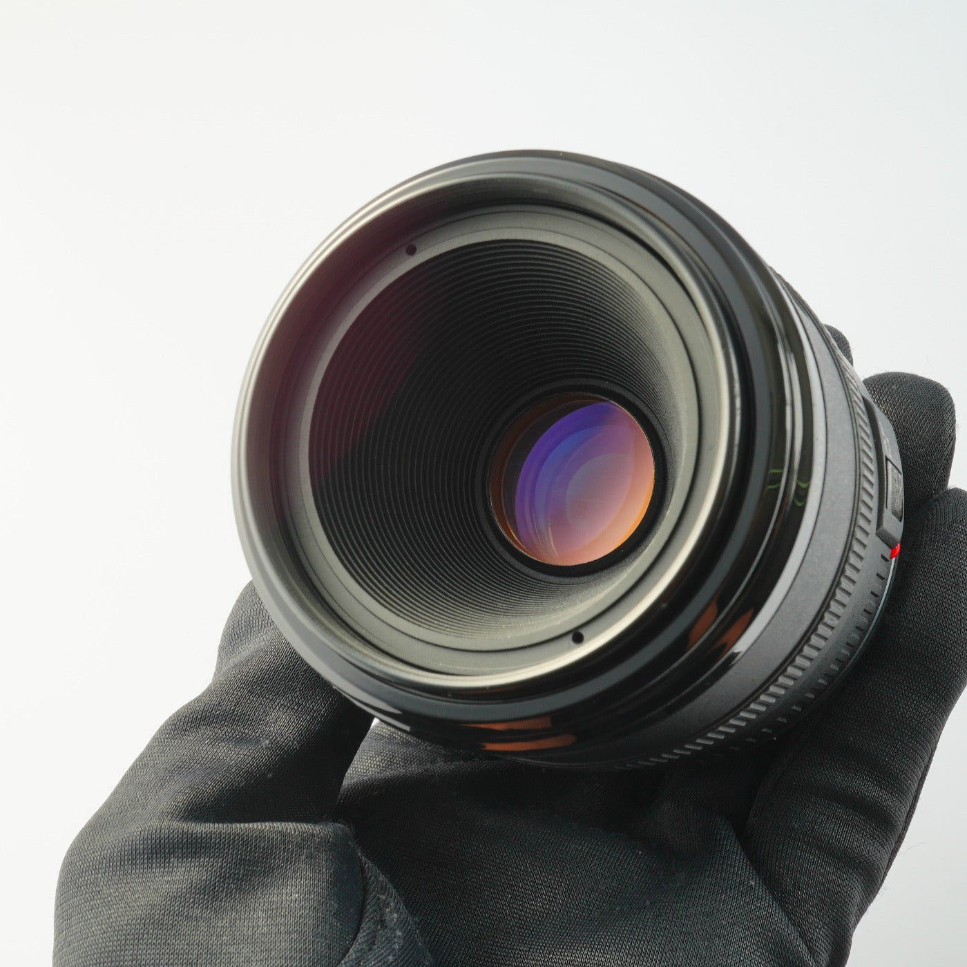 Canon EF COMPACT-MACRO 50mm F/2.5 マクロレンズ
