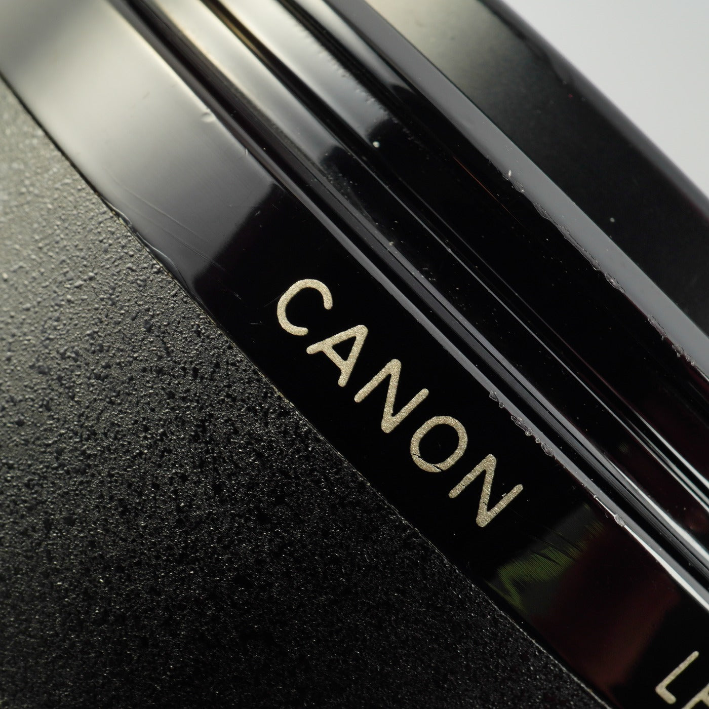 Canon EF COMPACT-MACRO 50mm F/2.5 マクロレンズ